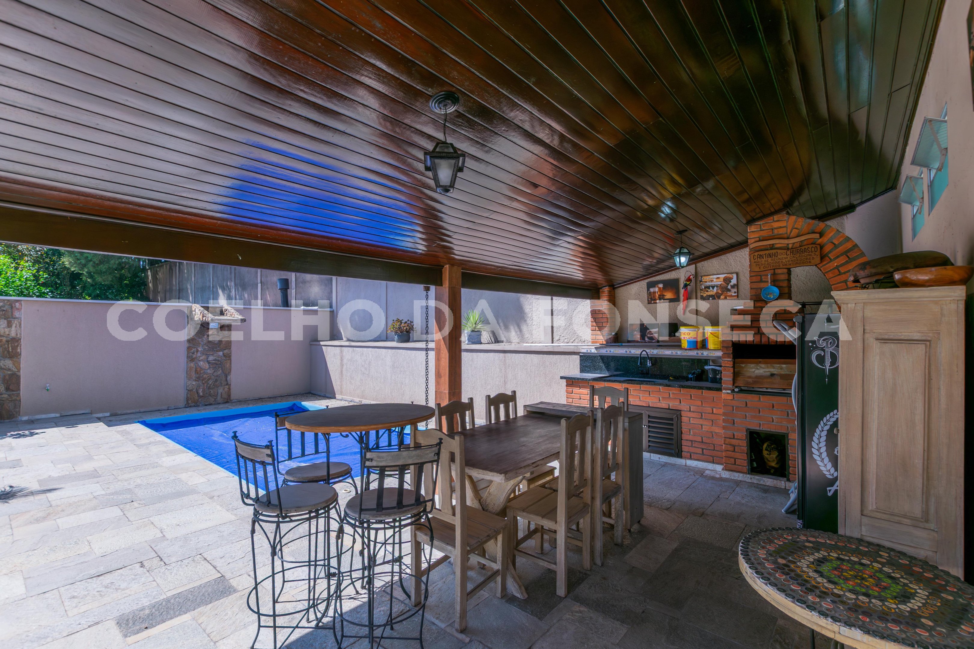 Espaço Gourmet (Unidade)