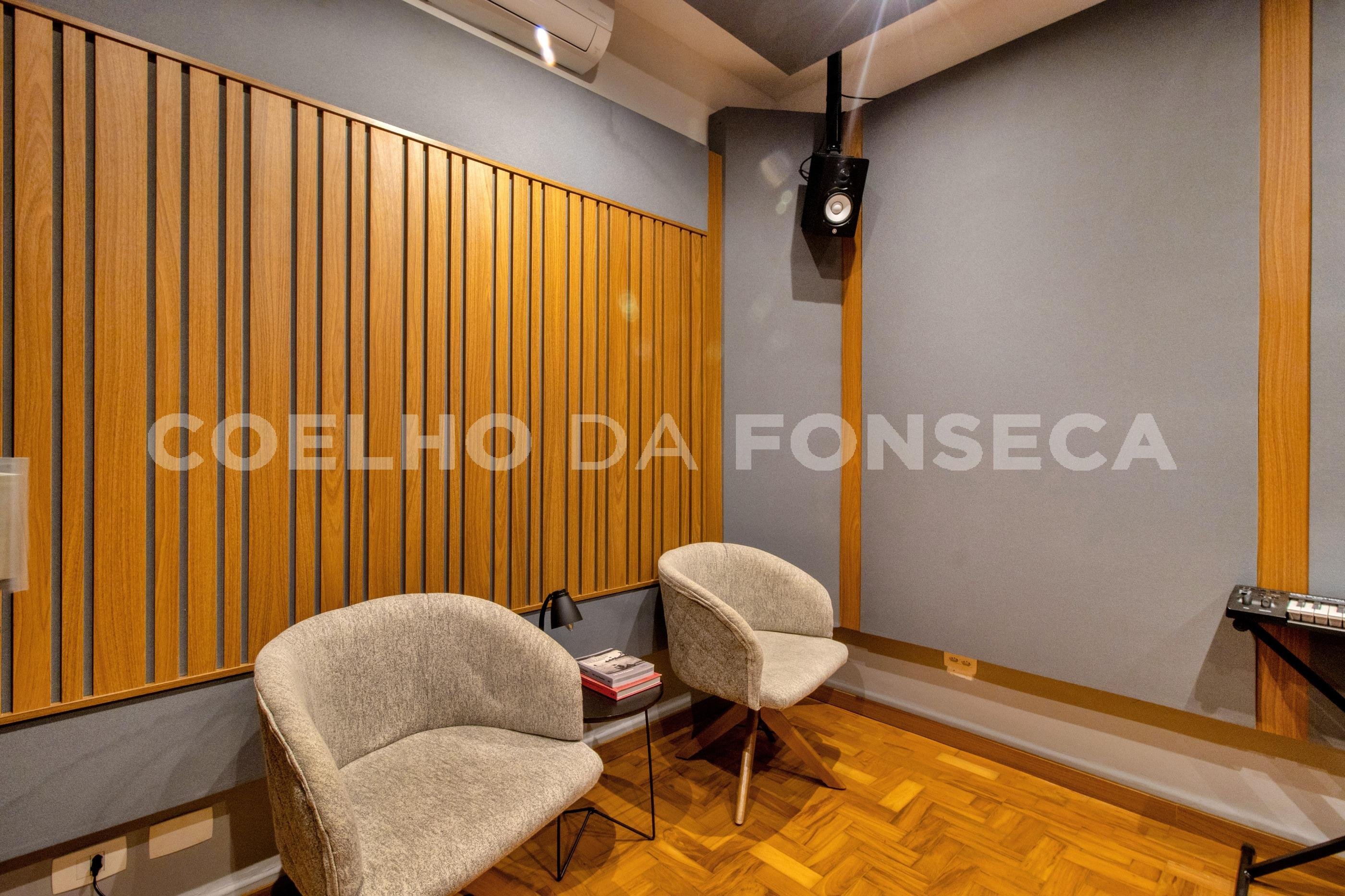 Sala Comercial