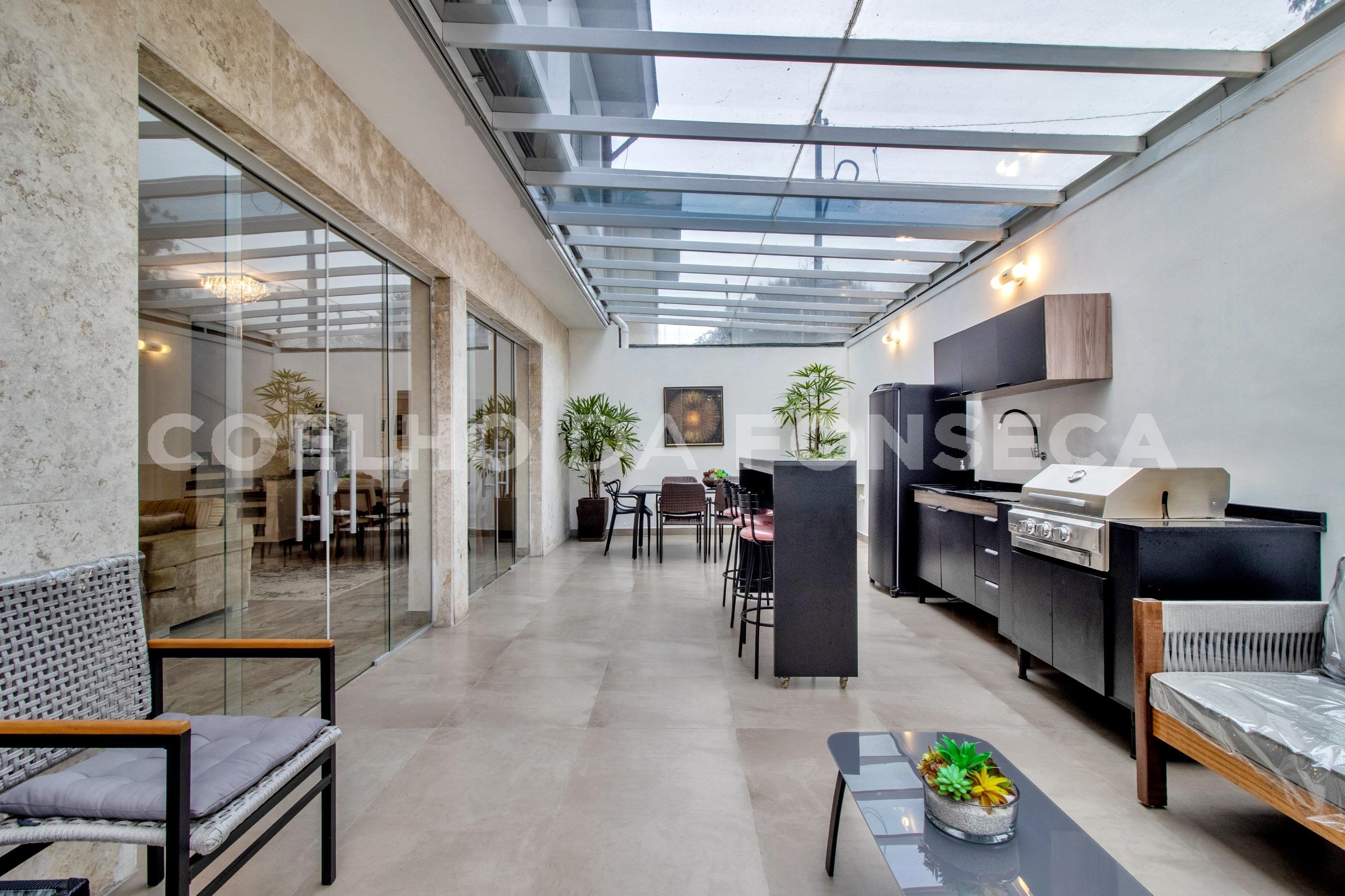 Espaço Gourmet (Unidade)