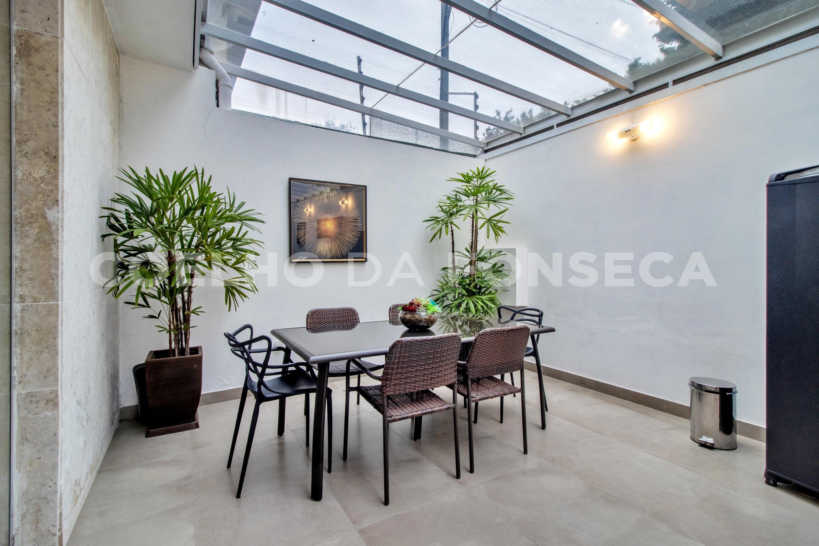 Espaço Gourmet (Unidade)