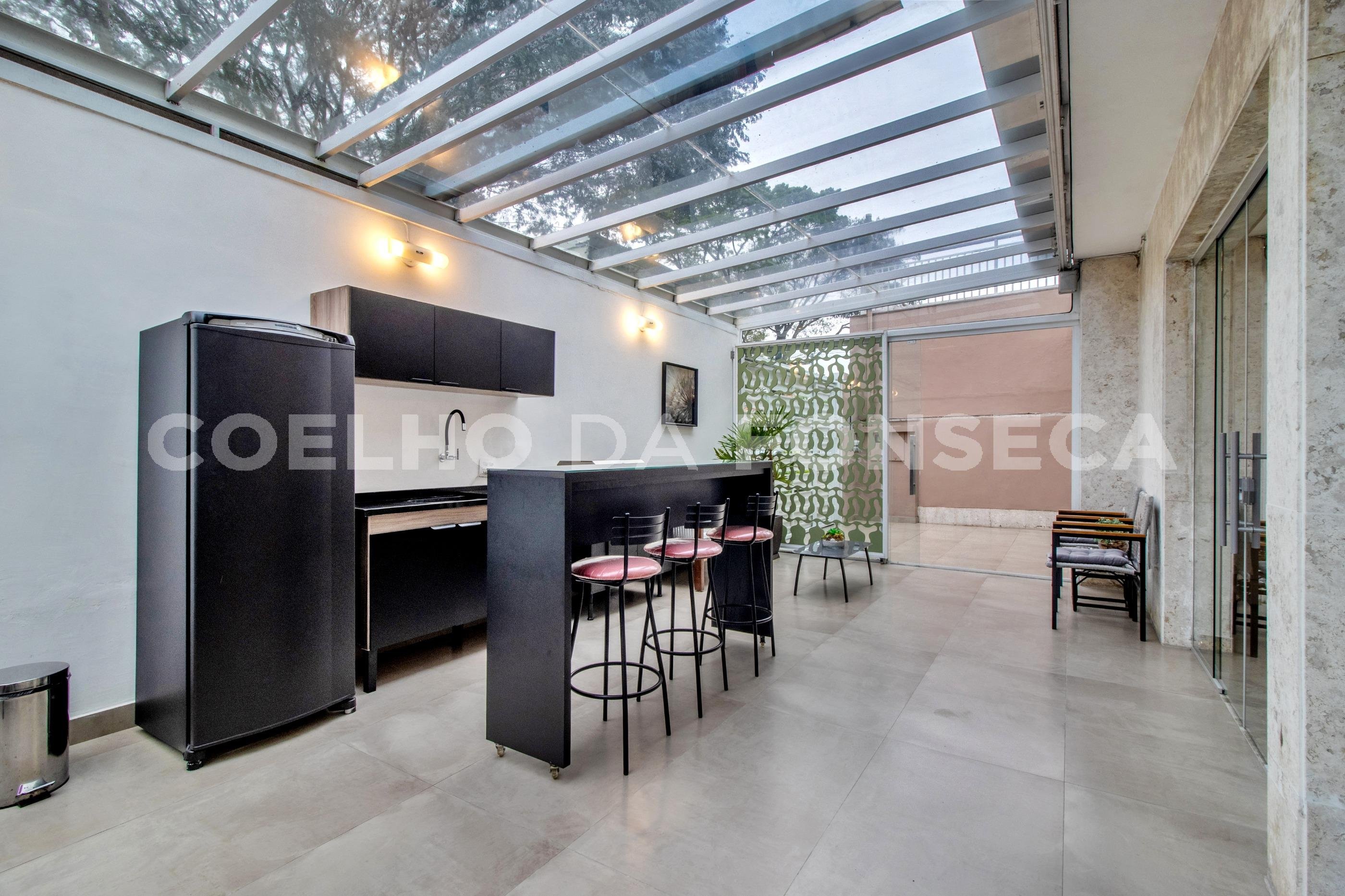 Espaço Gourmet (Unidade)