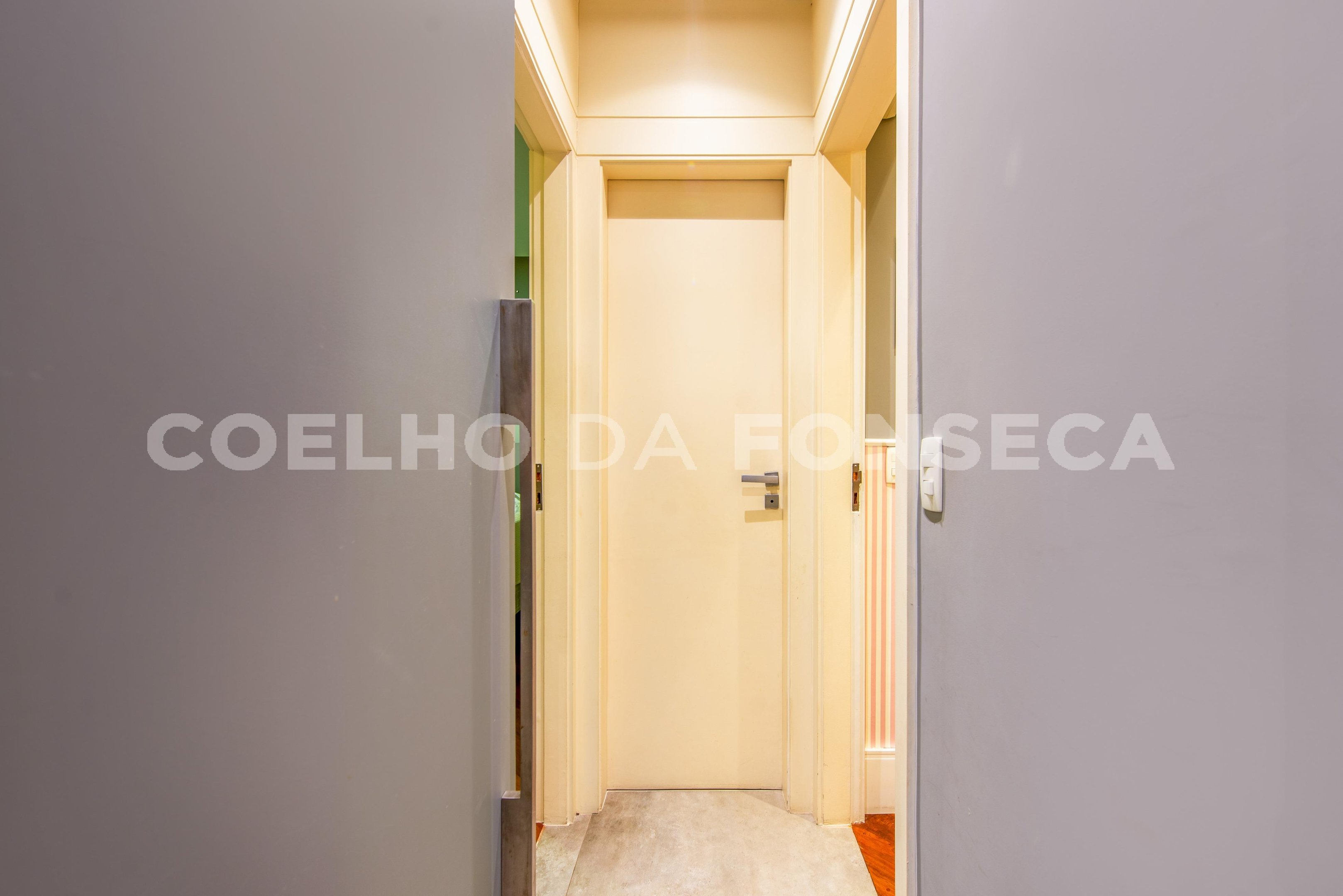 Hall de Circulação