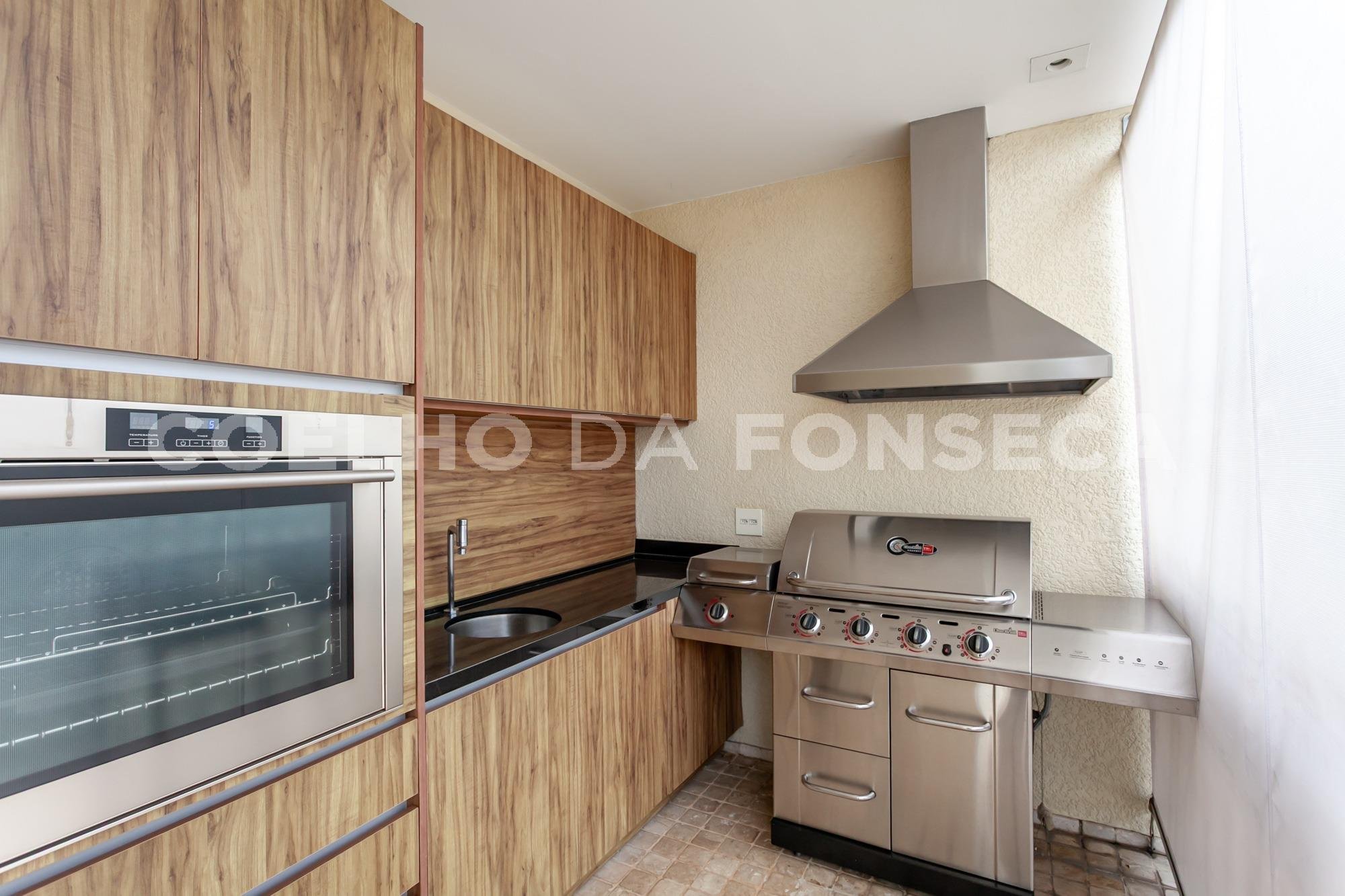 Espaço Gourmet (Unidade)