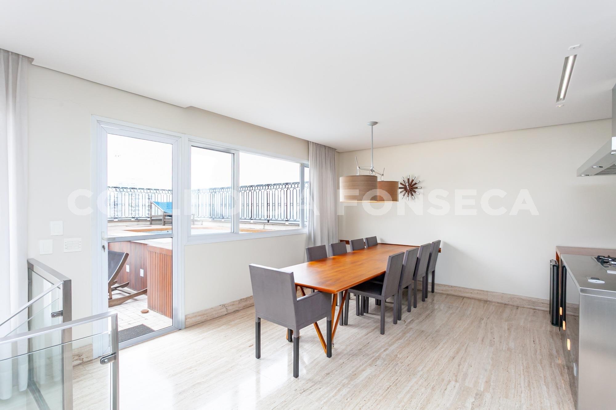 Espaço Gourmet (Unidade)