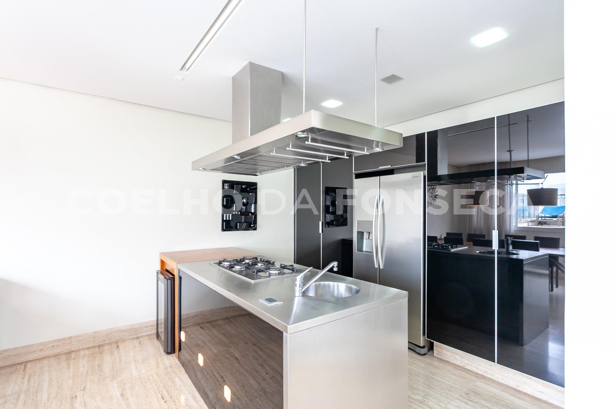 Espaço Gourmet (Unidade)