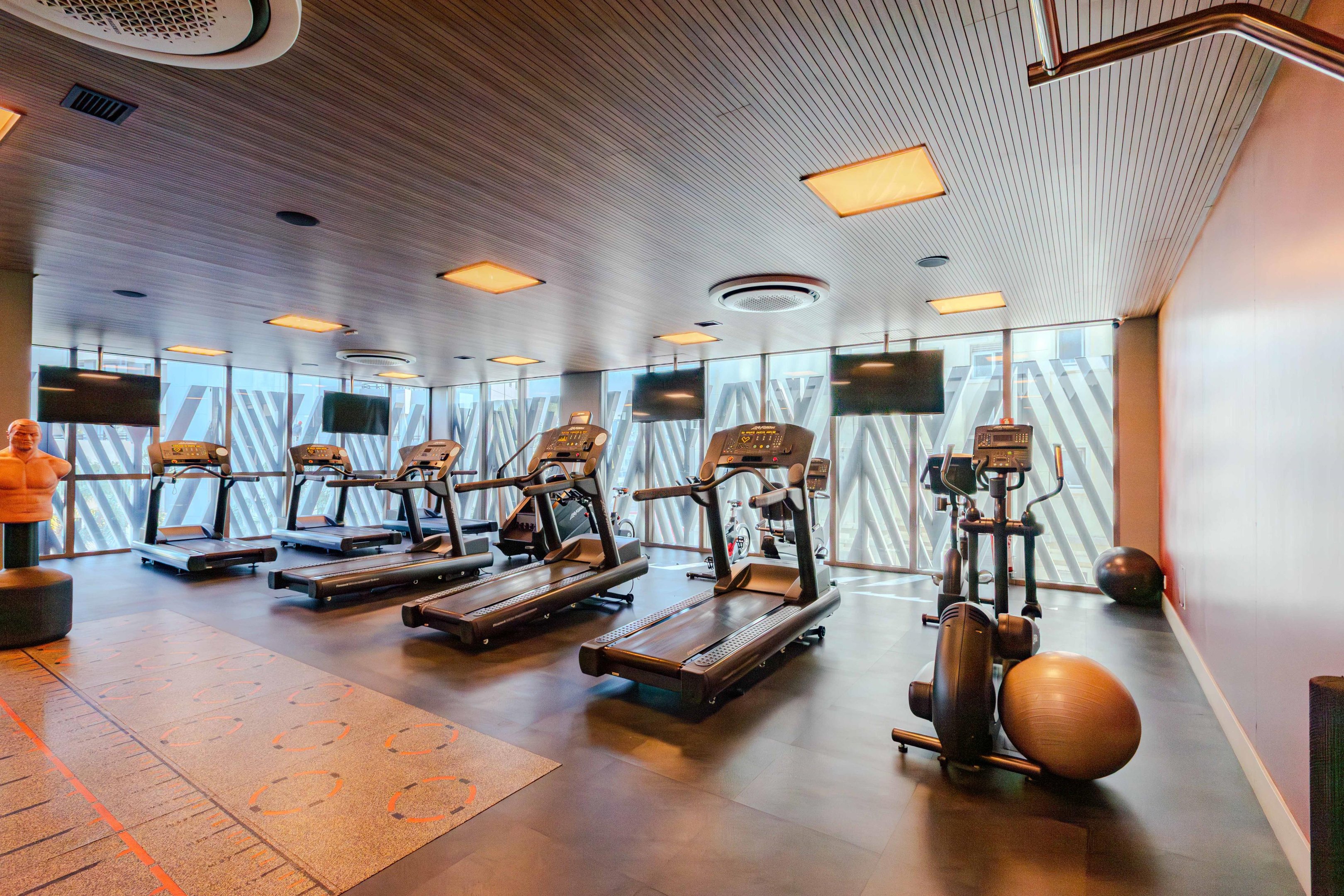 Fitness