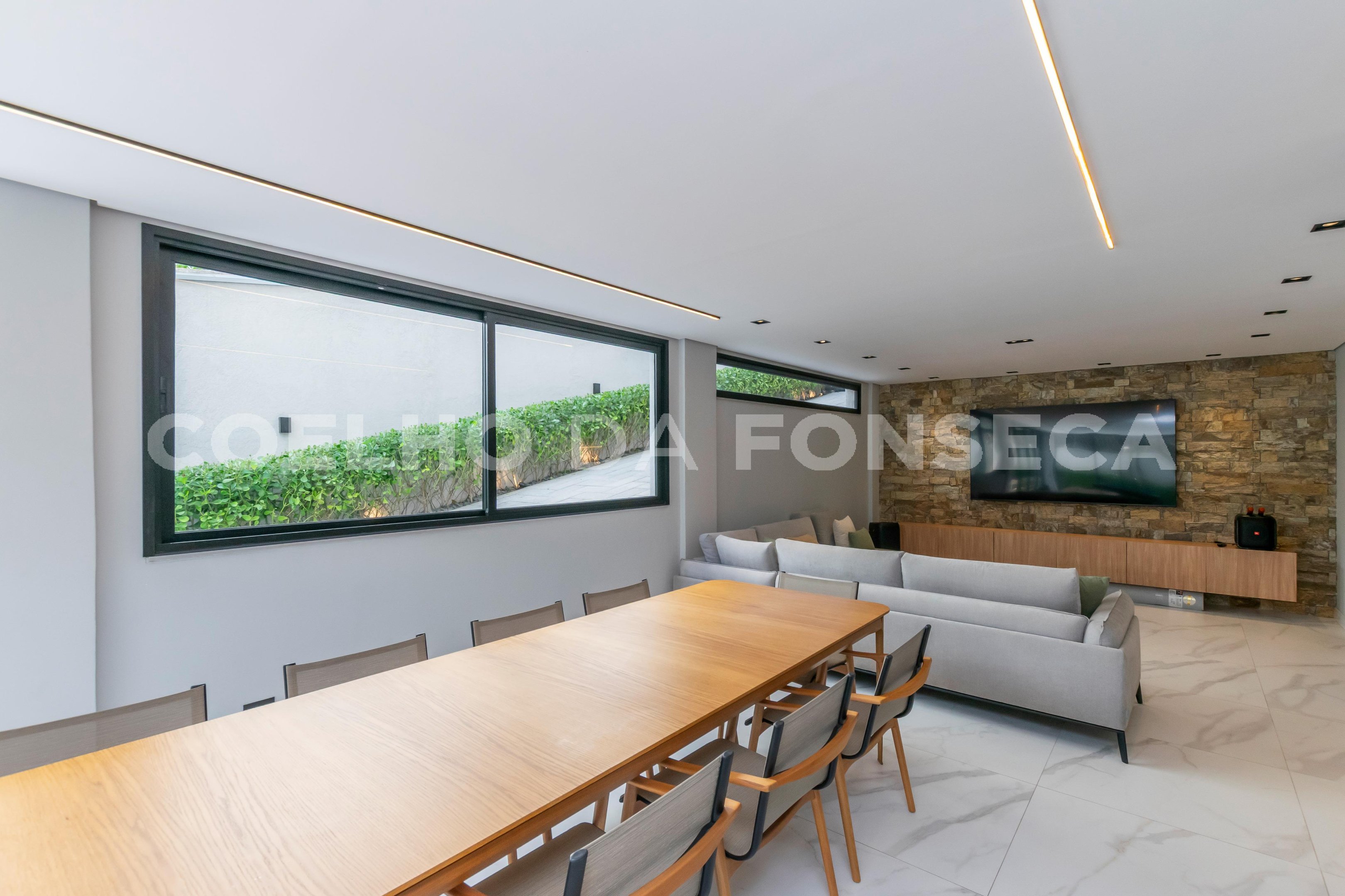 Espaço Gourmet (Unidade)