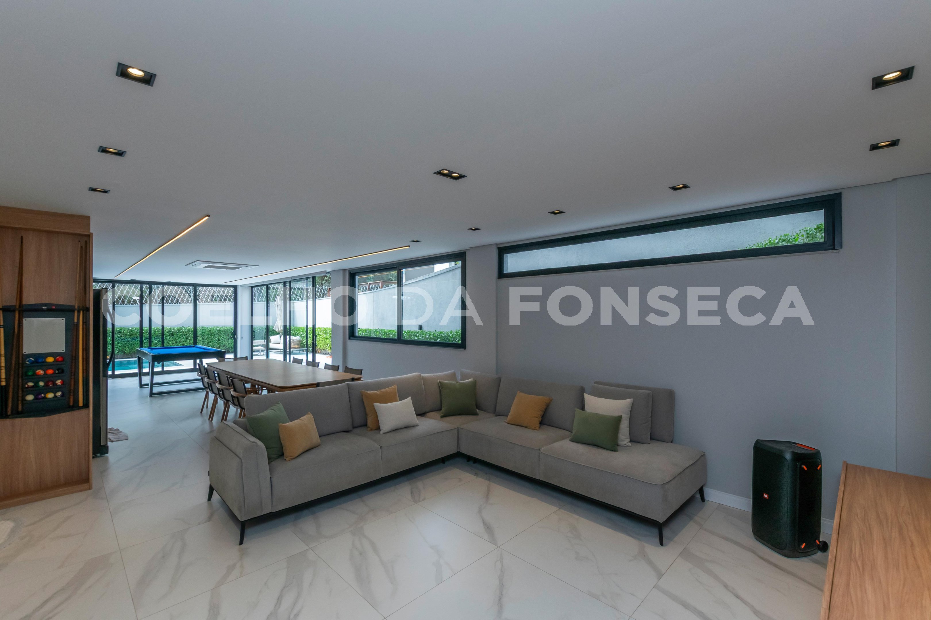 Espaço Gourmet (Unidade)