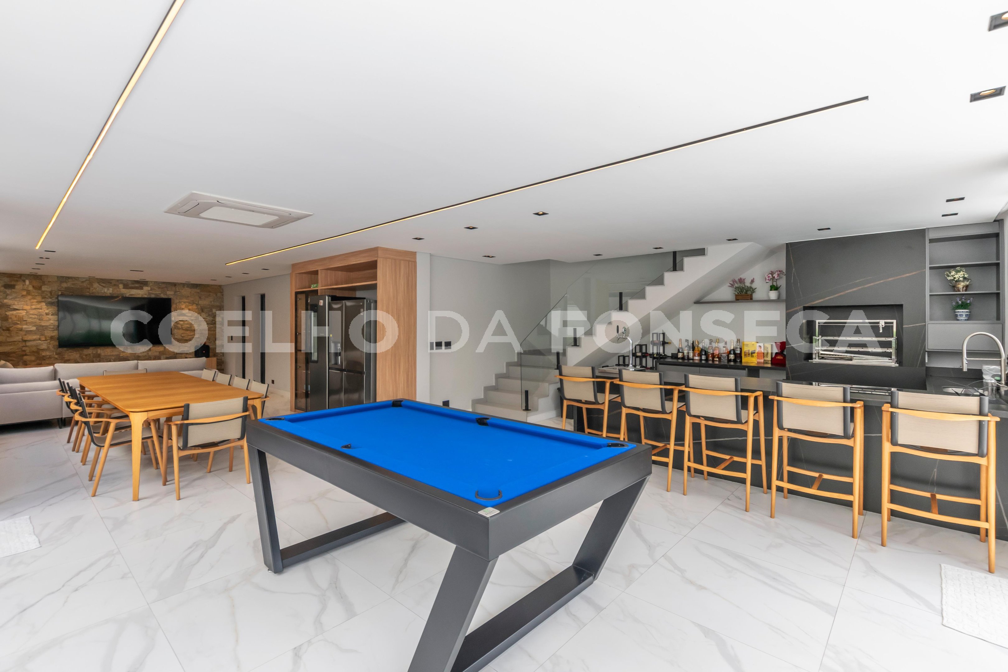 Espaço Gourmet (Unidade)