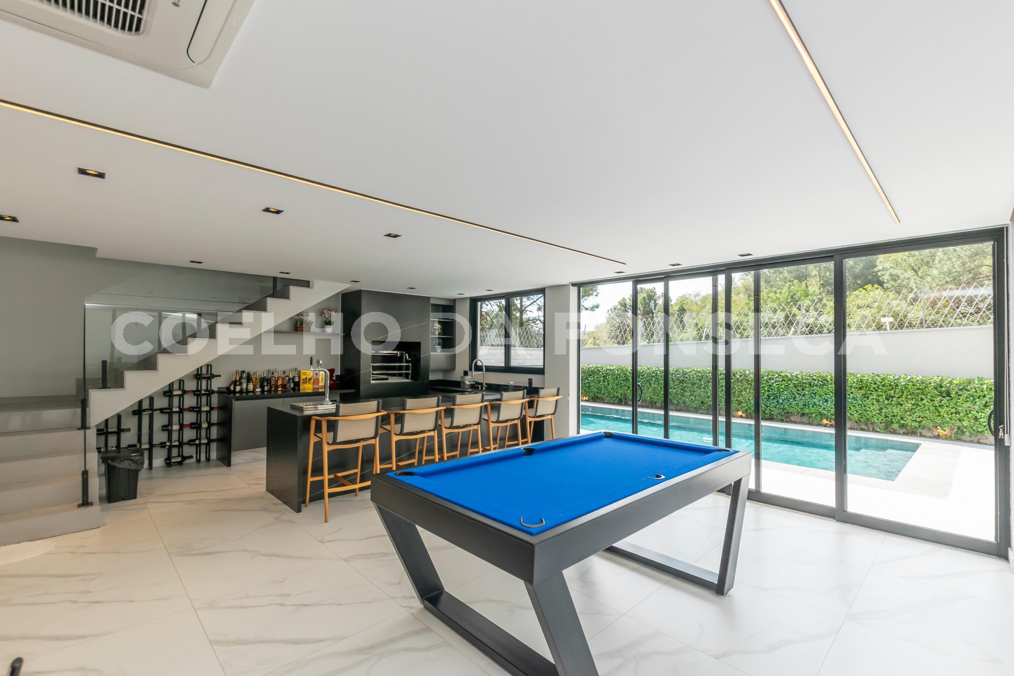 Espaço Gourmet (Unidade)