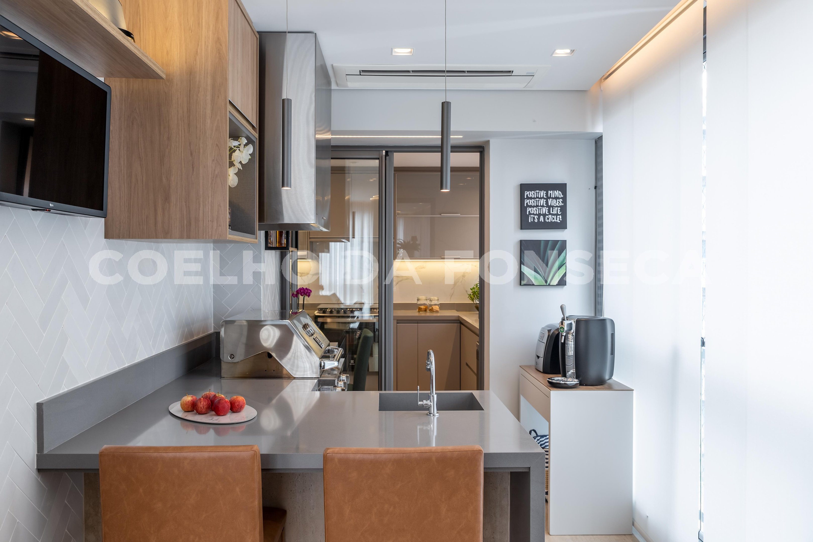 Espaço Gourmet (Unidade)