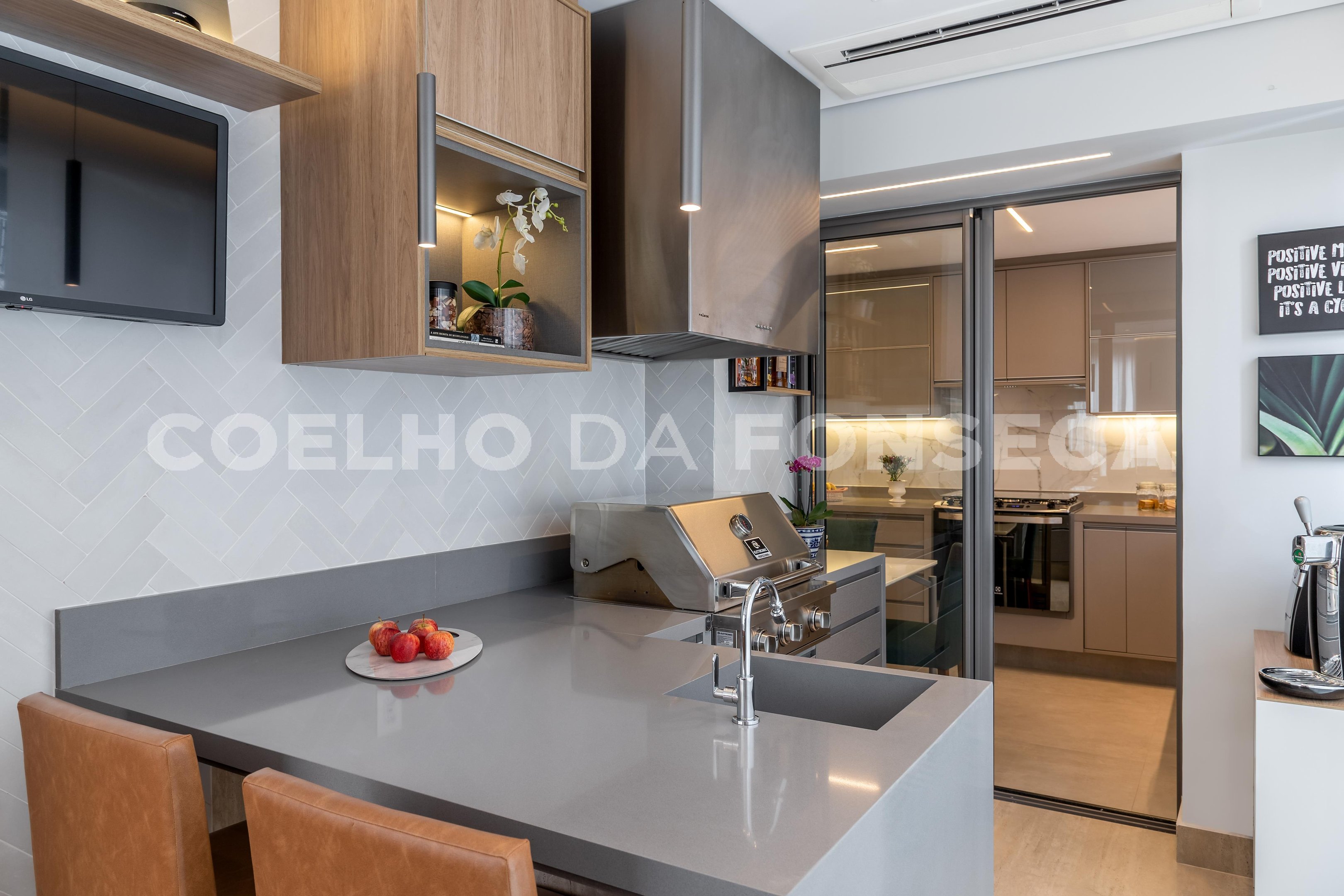 Espaço Gourmet (Unidade)