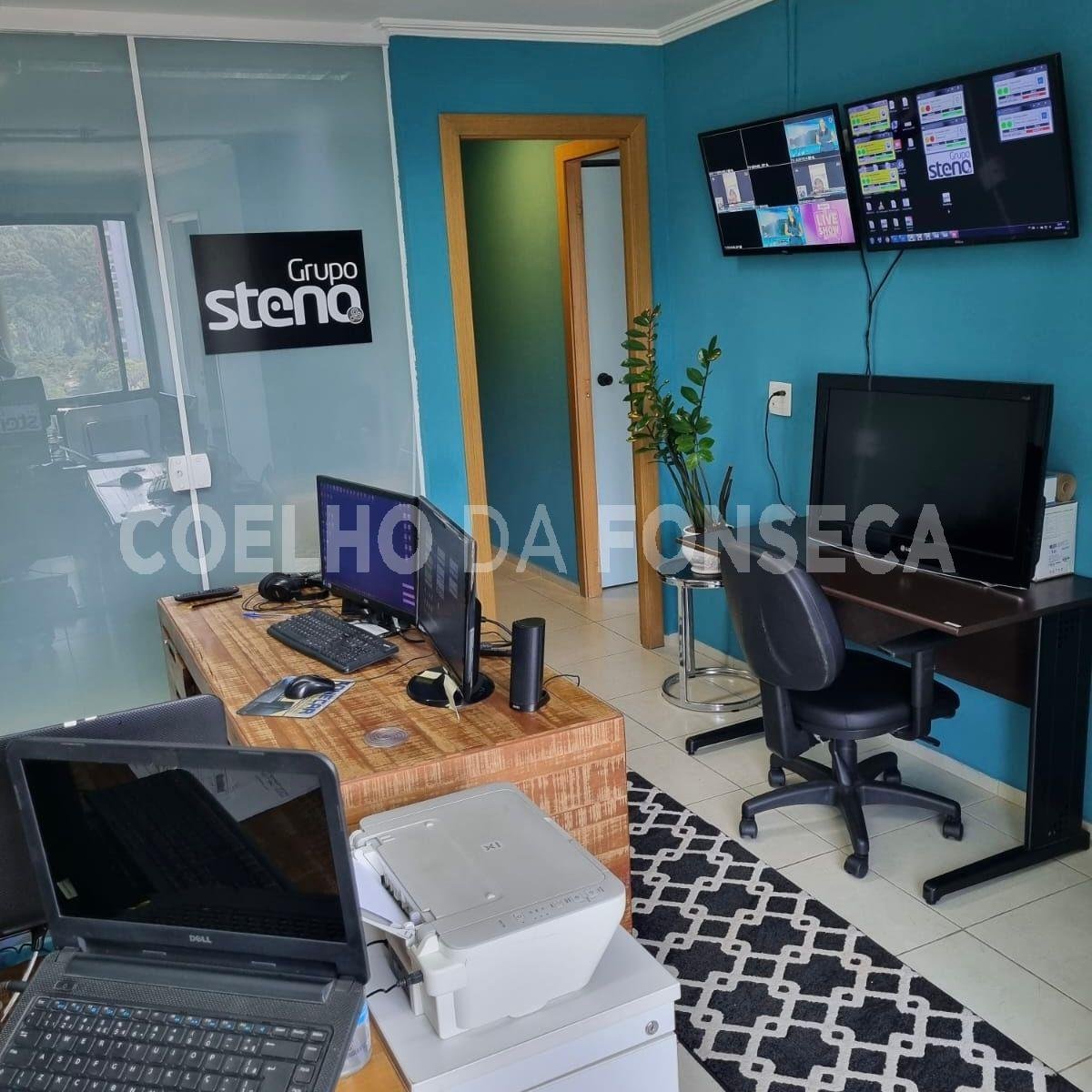 Sala Comercial
