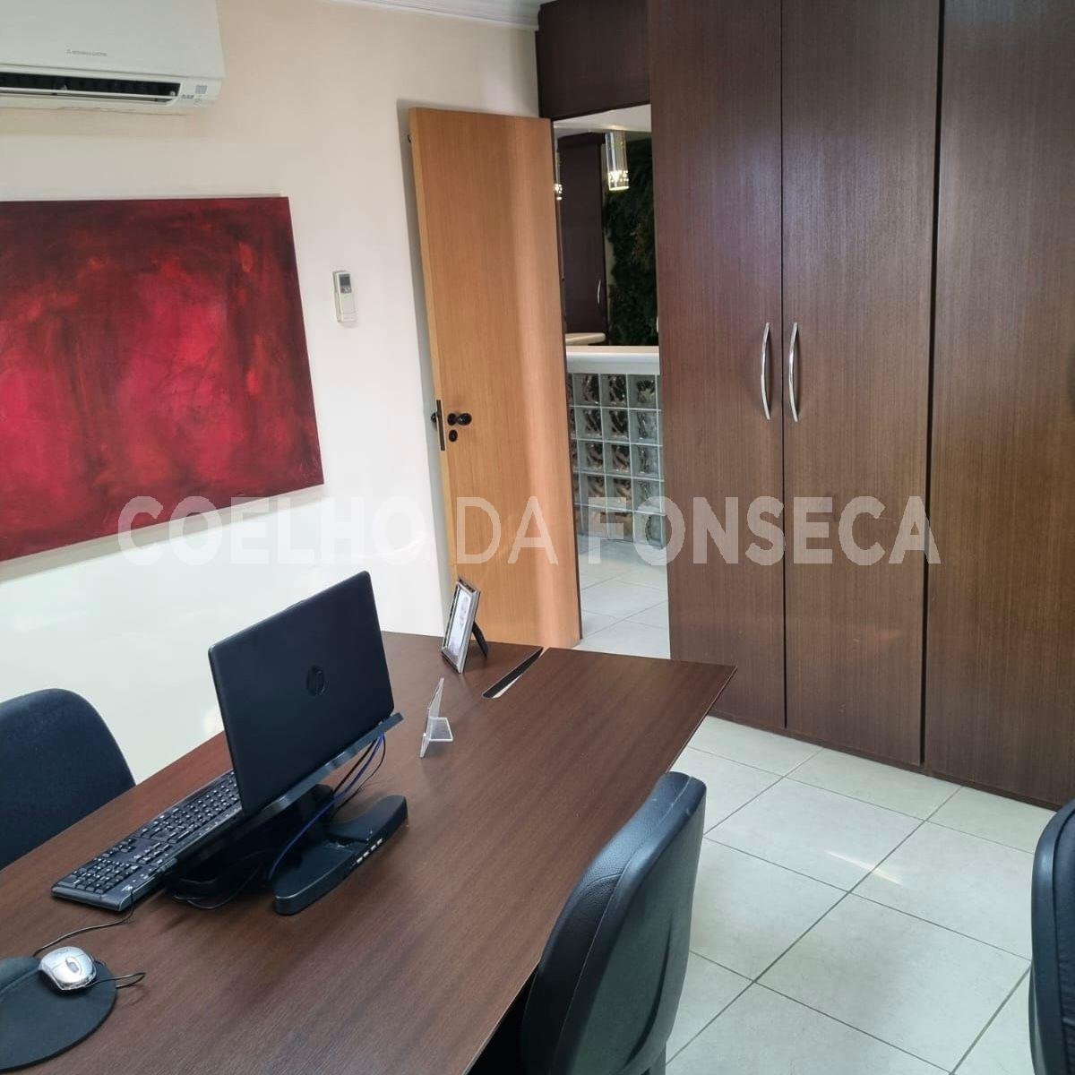Sala Comercial