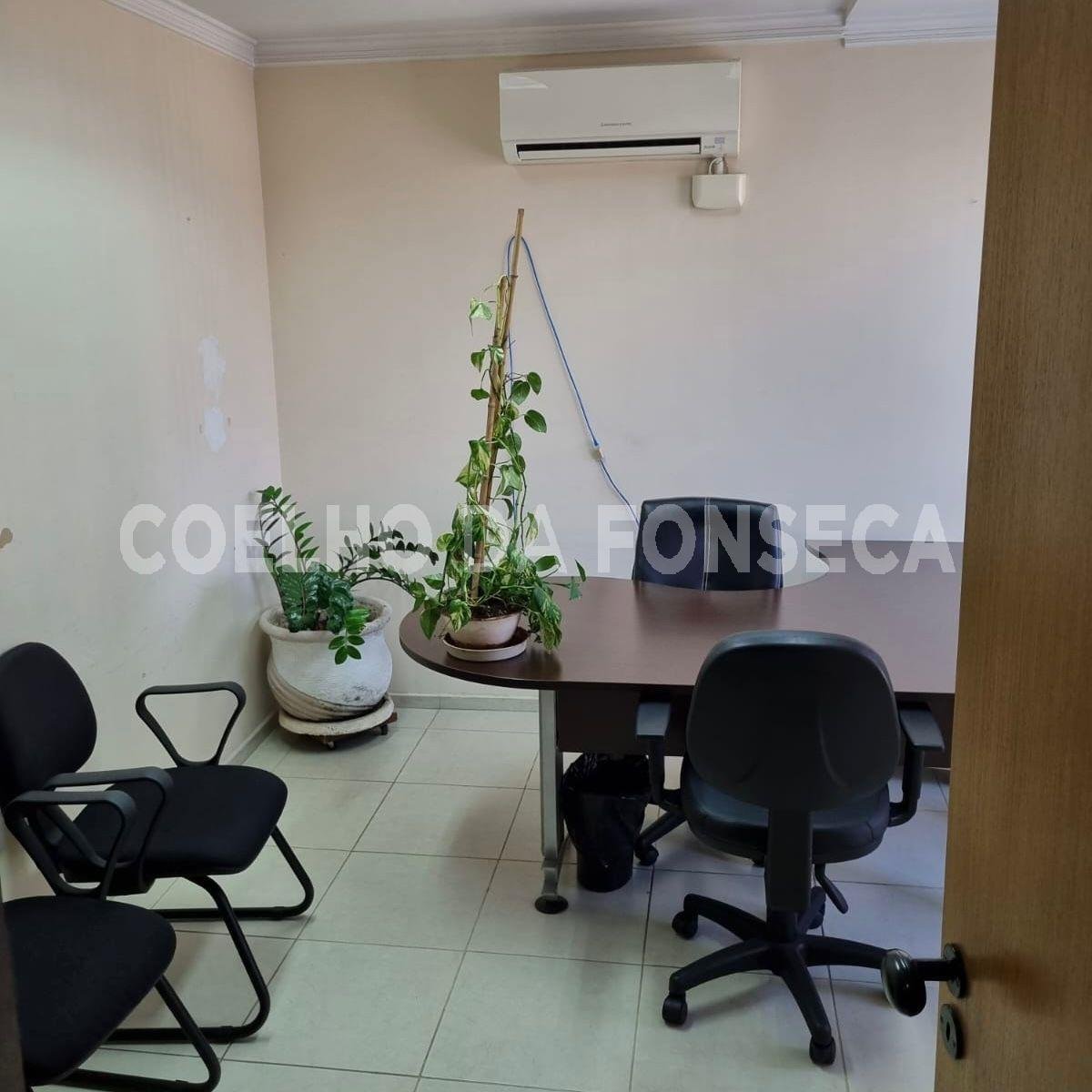 Sala Comercial