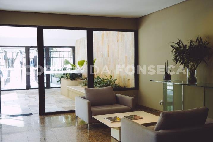 Hall de Circulação