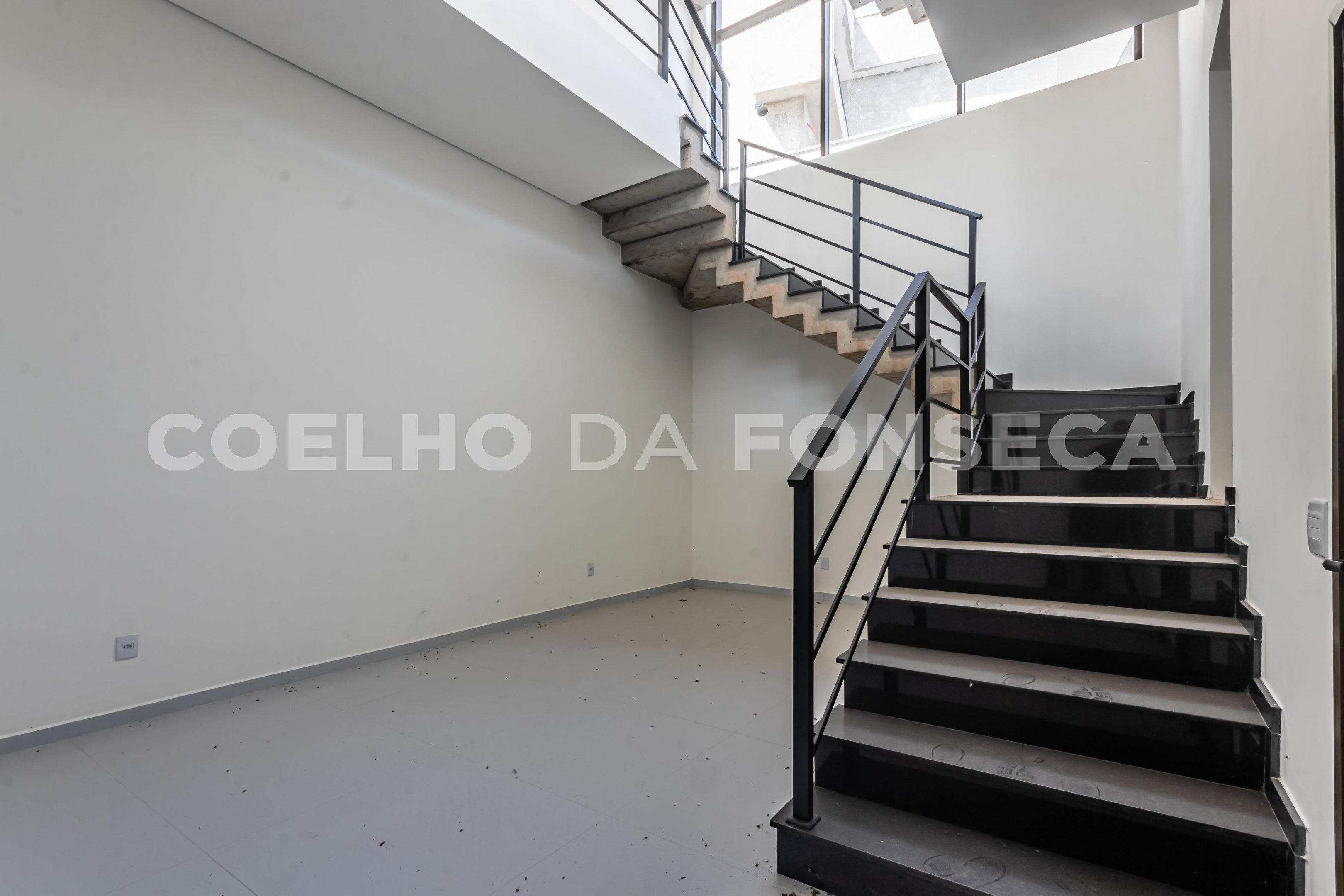 Hall de Circulação