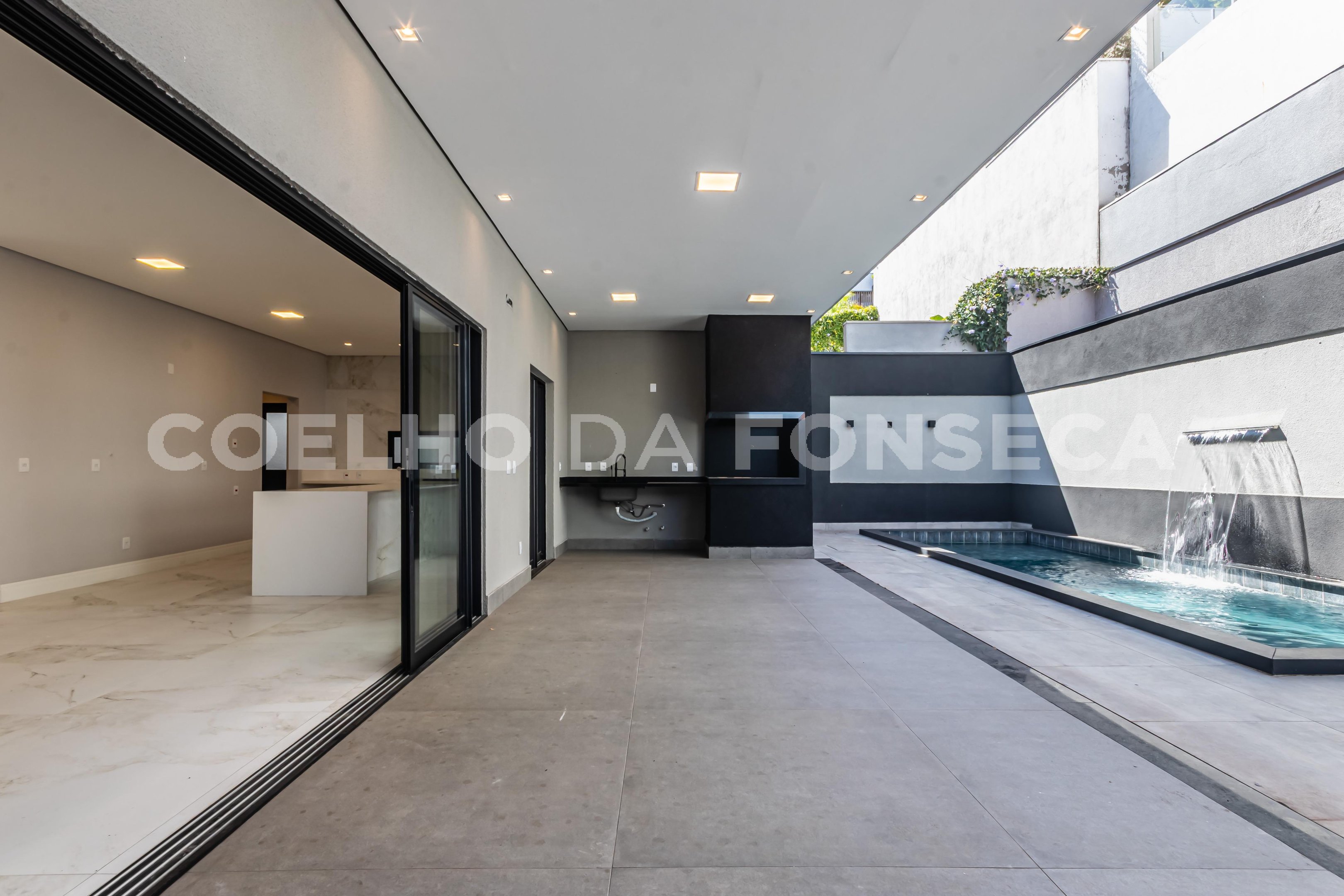 Espaço Gourmet (Unidade)