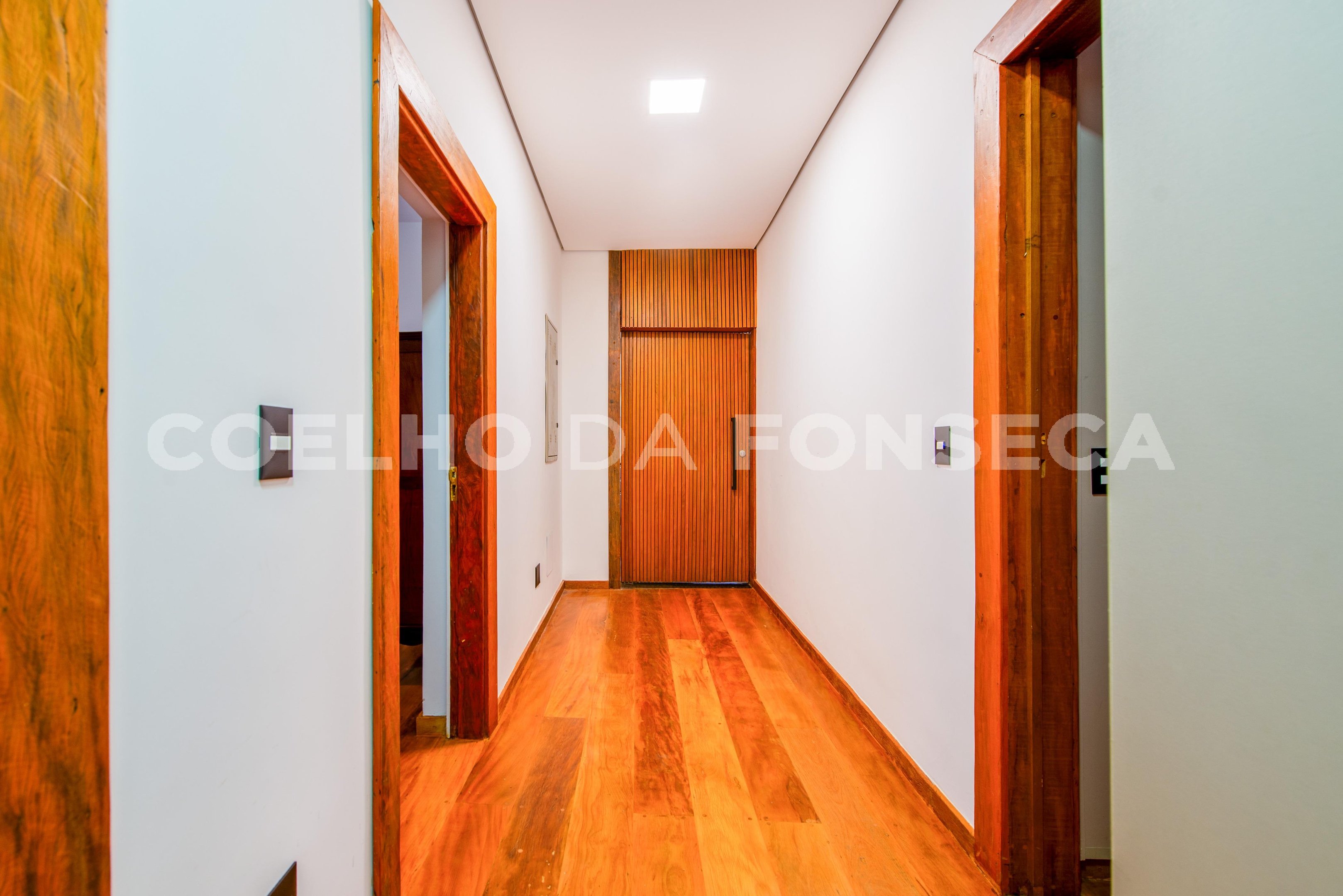 Hall de Circulação