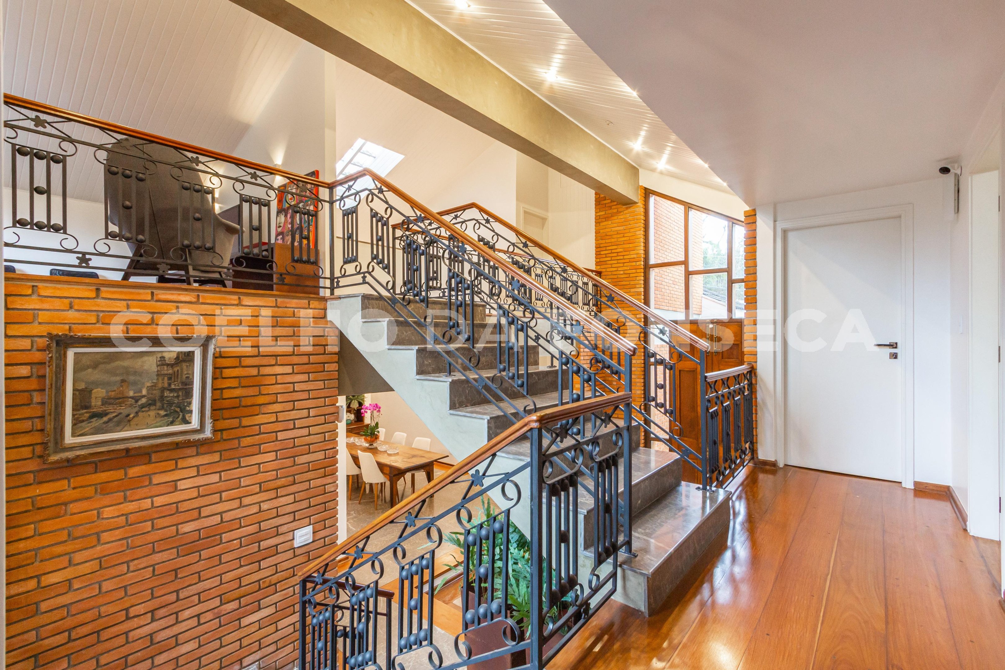 Hall de Circulação