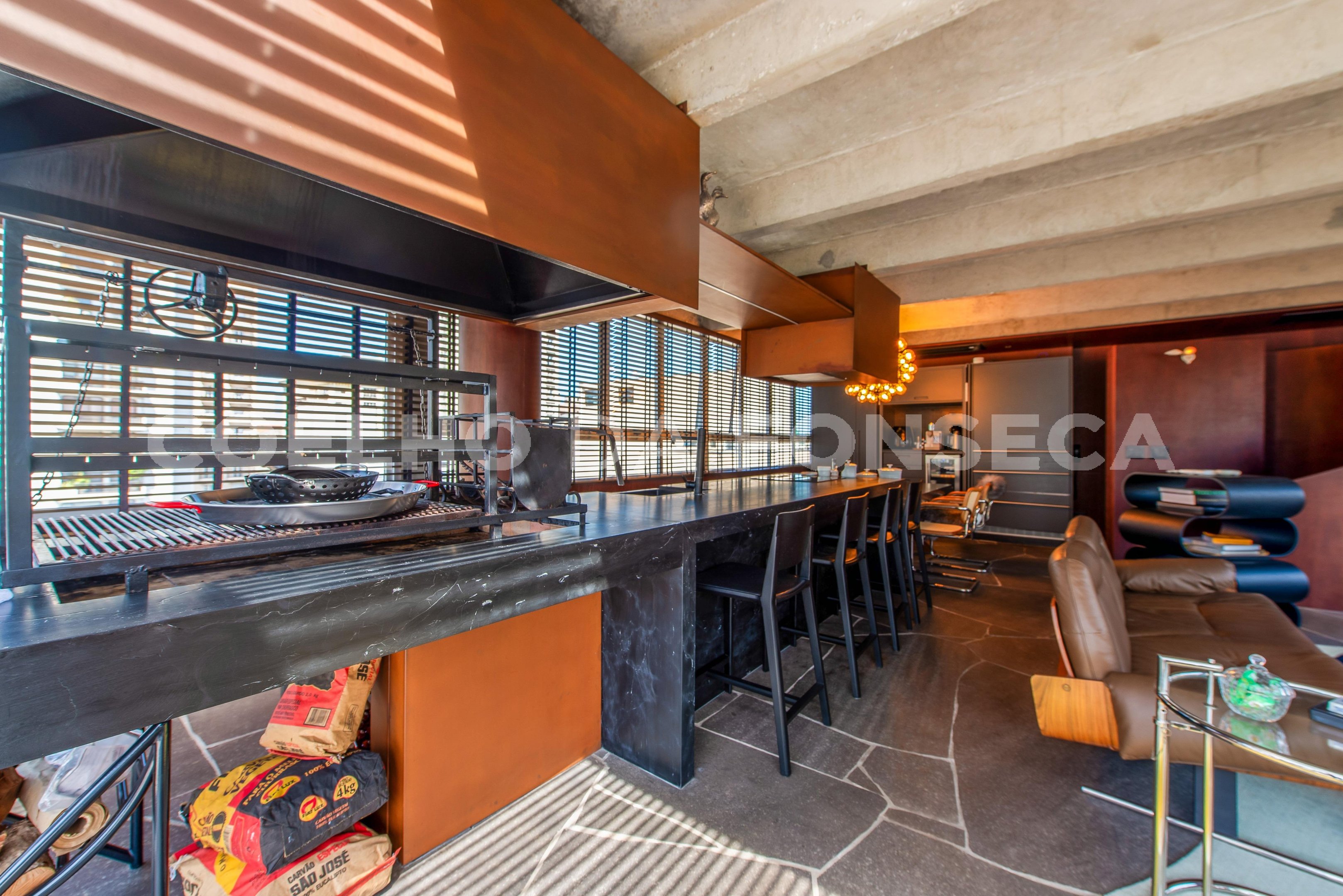 Espaço Gourmet (Unidade)