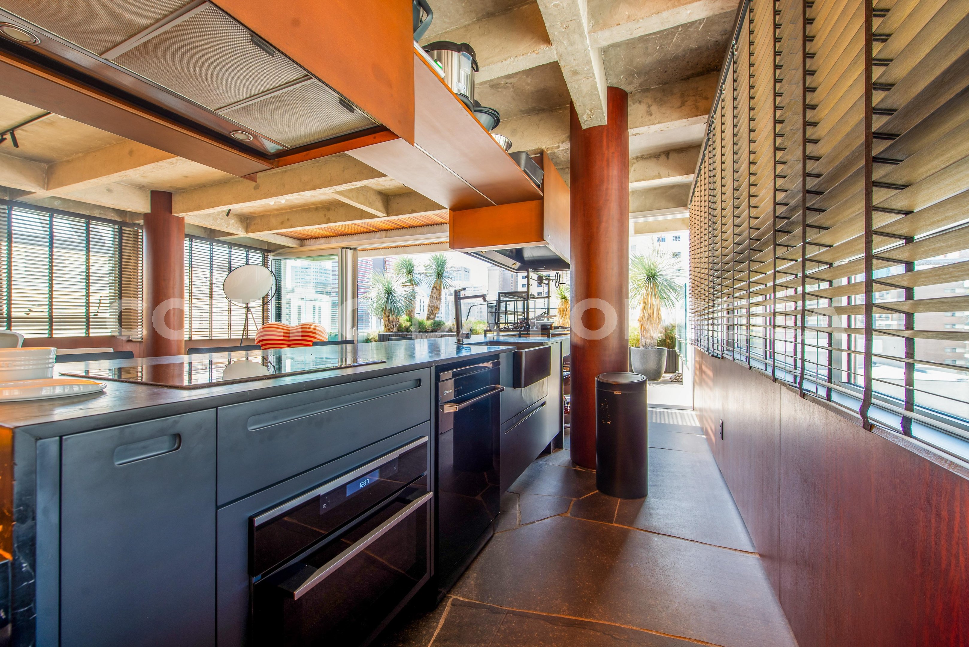 Espaço Gourmet (Unidade)