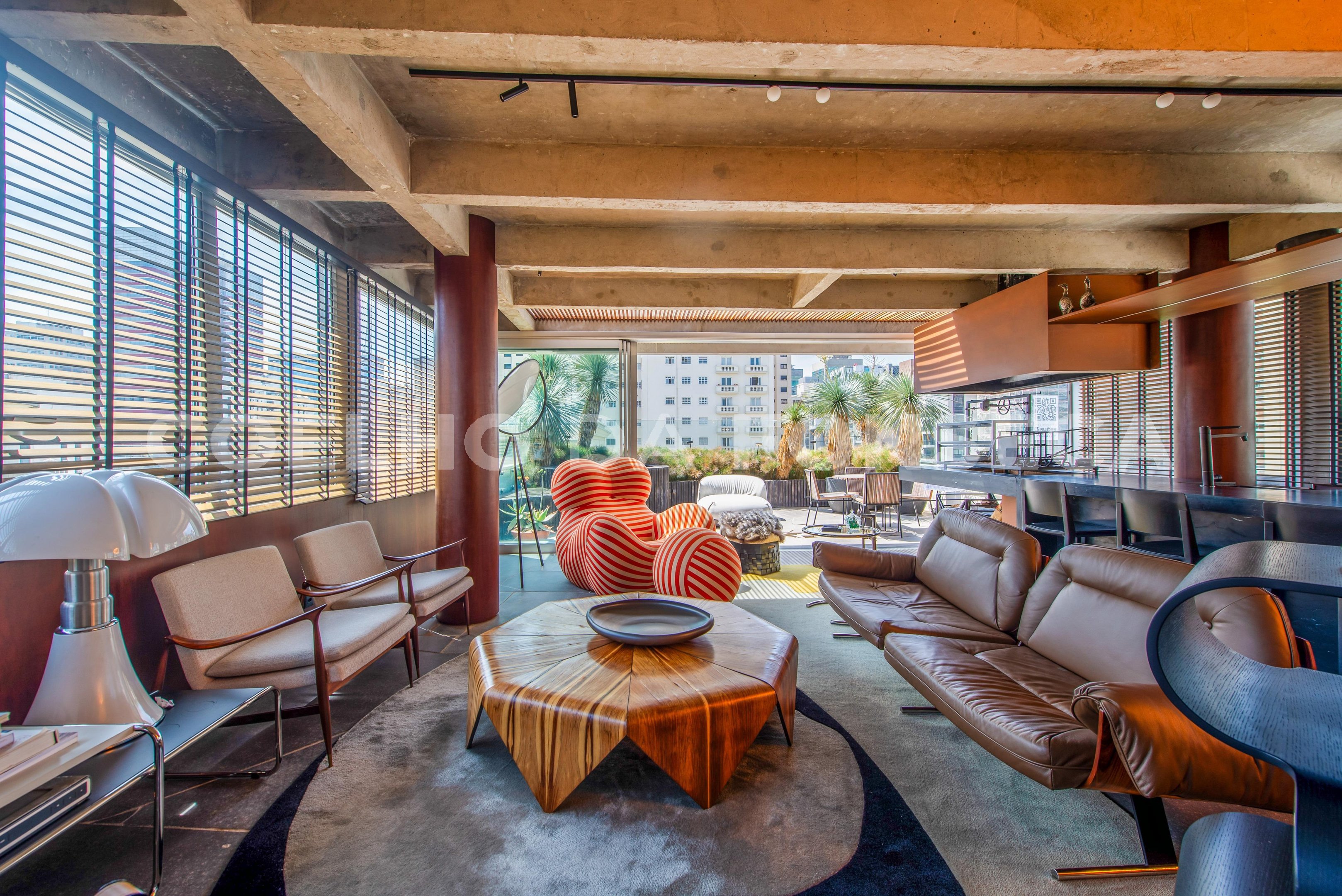 Espaço Gourmet (Unidade)