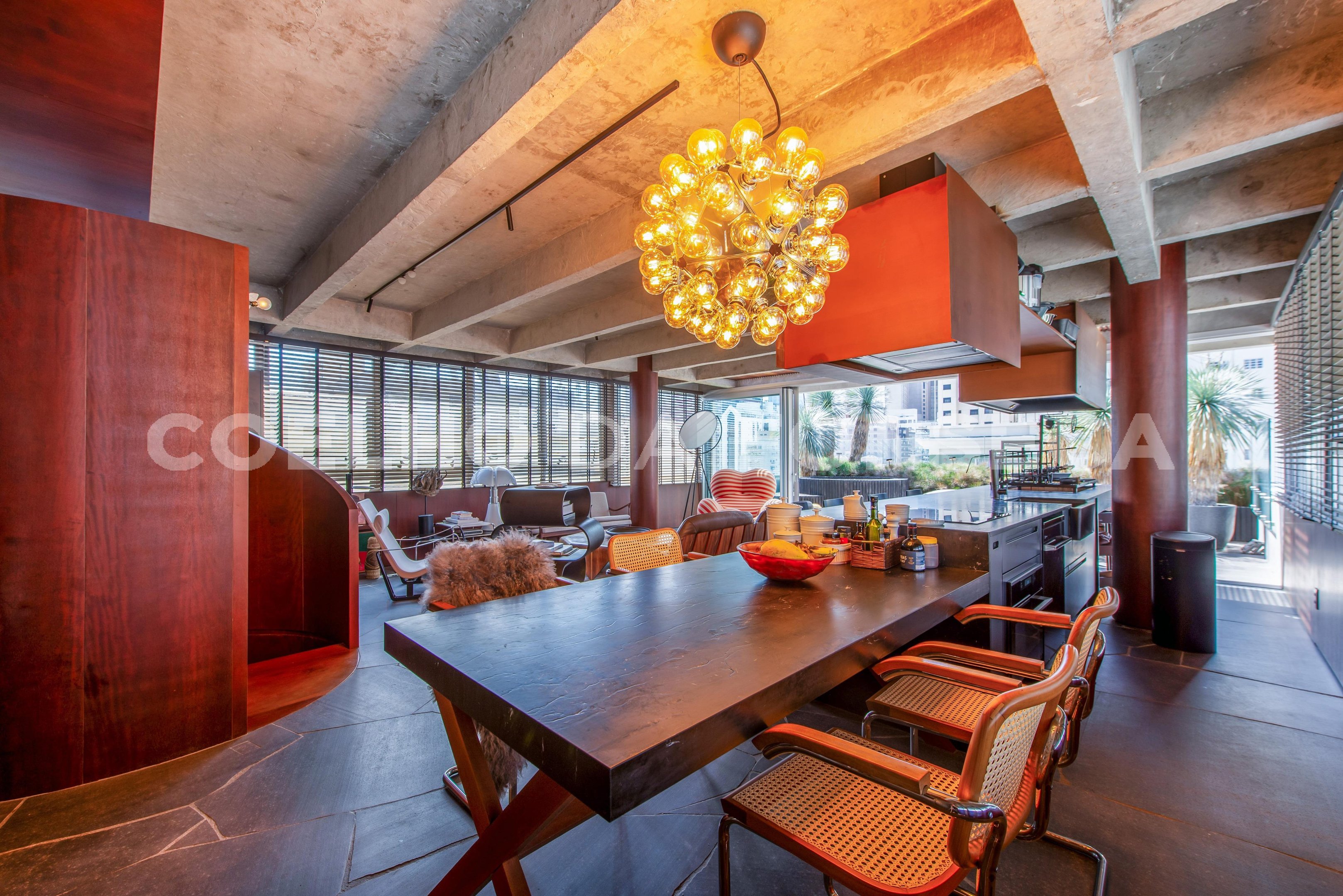 Espaço Gourmet (Unidade)