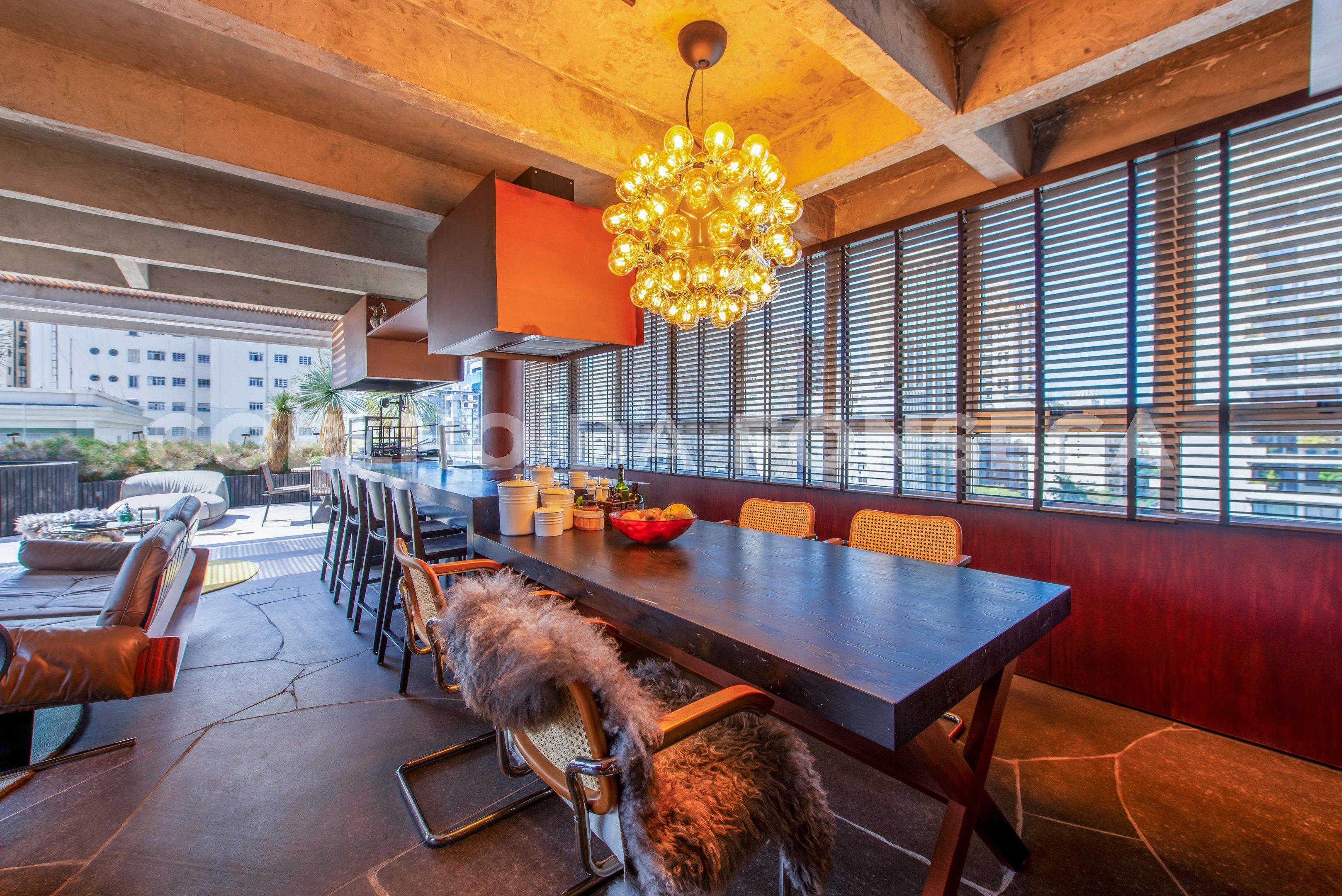 Espaço Gourmet (Unidade)