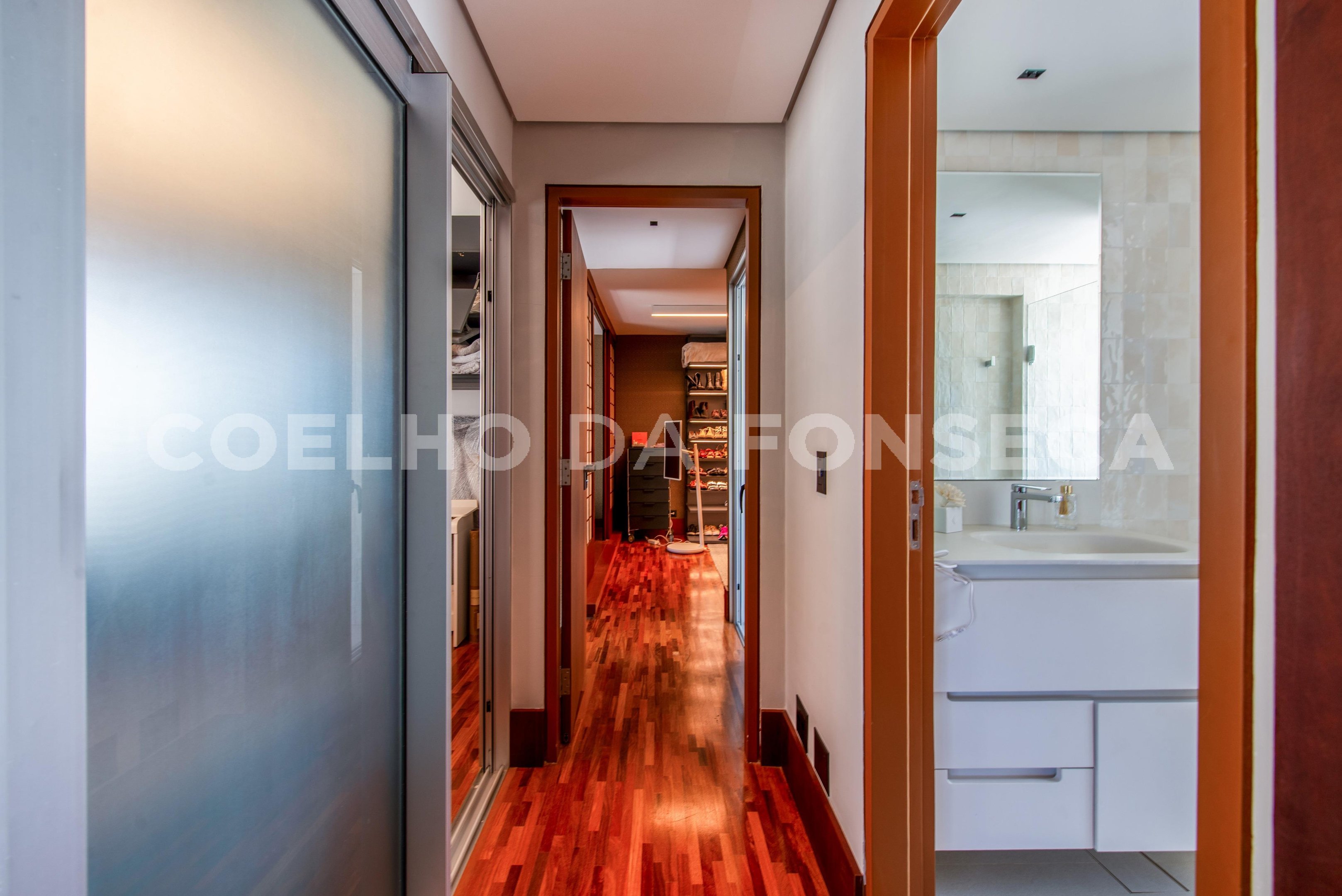 Hall de Circulação