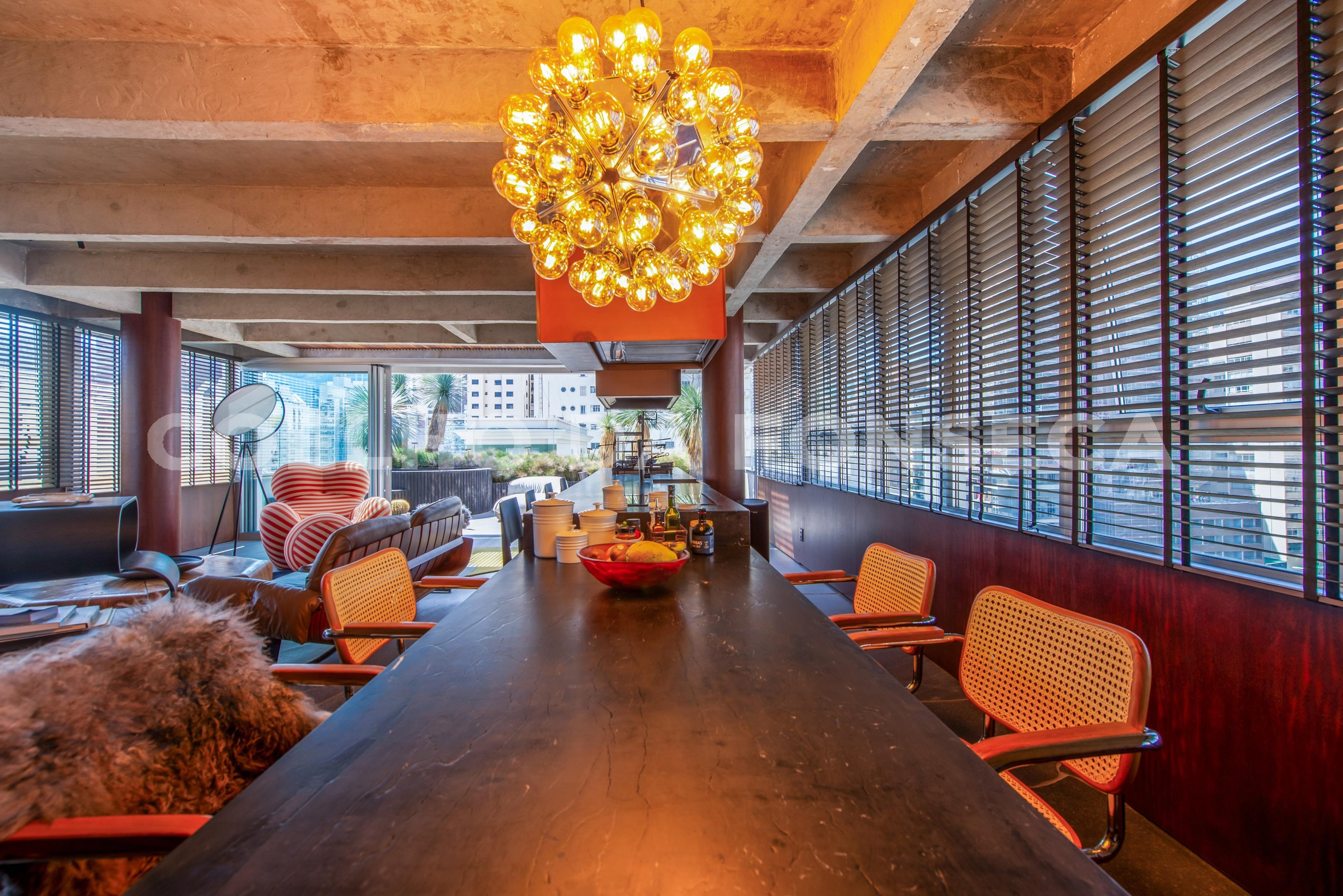 Espaço Gourmet (Unidade)