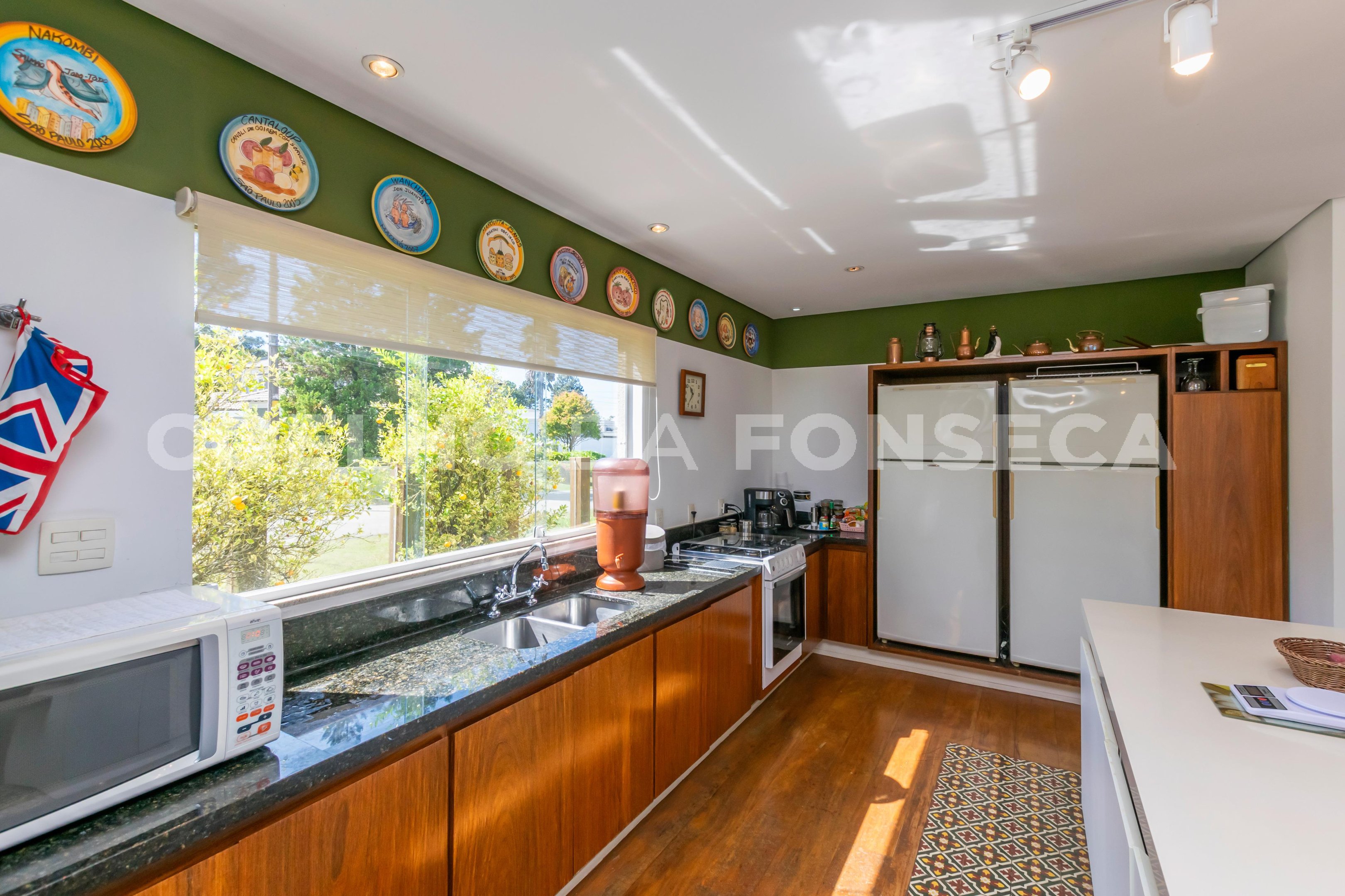 Espaço Gourmet (Unidade)