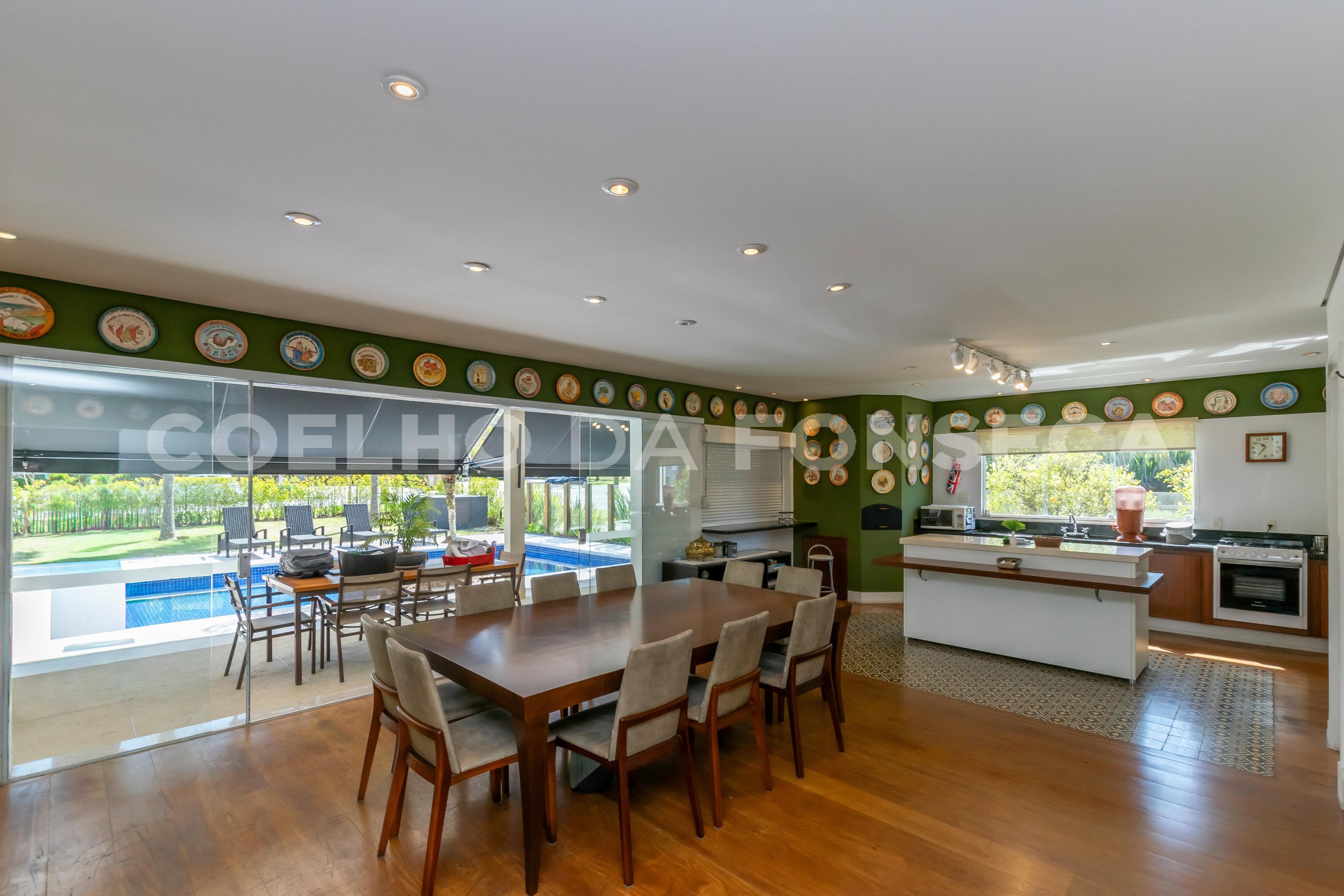 Espaço Gourmet (Unidade)