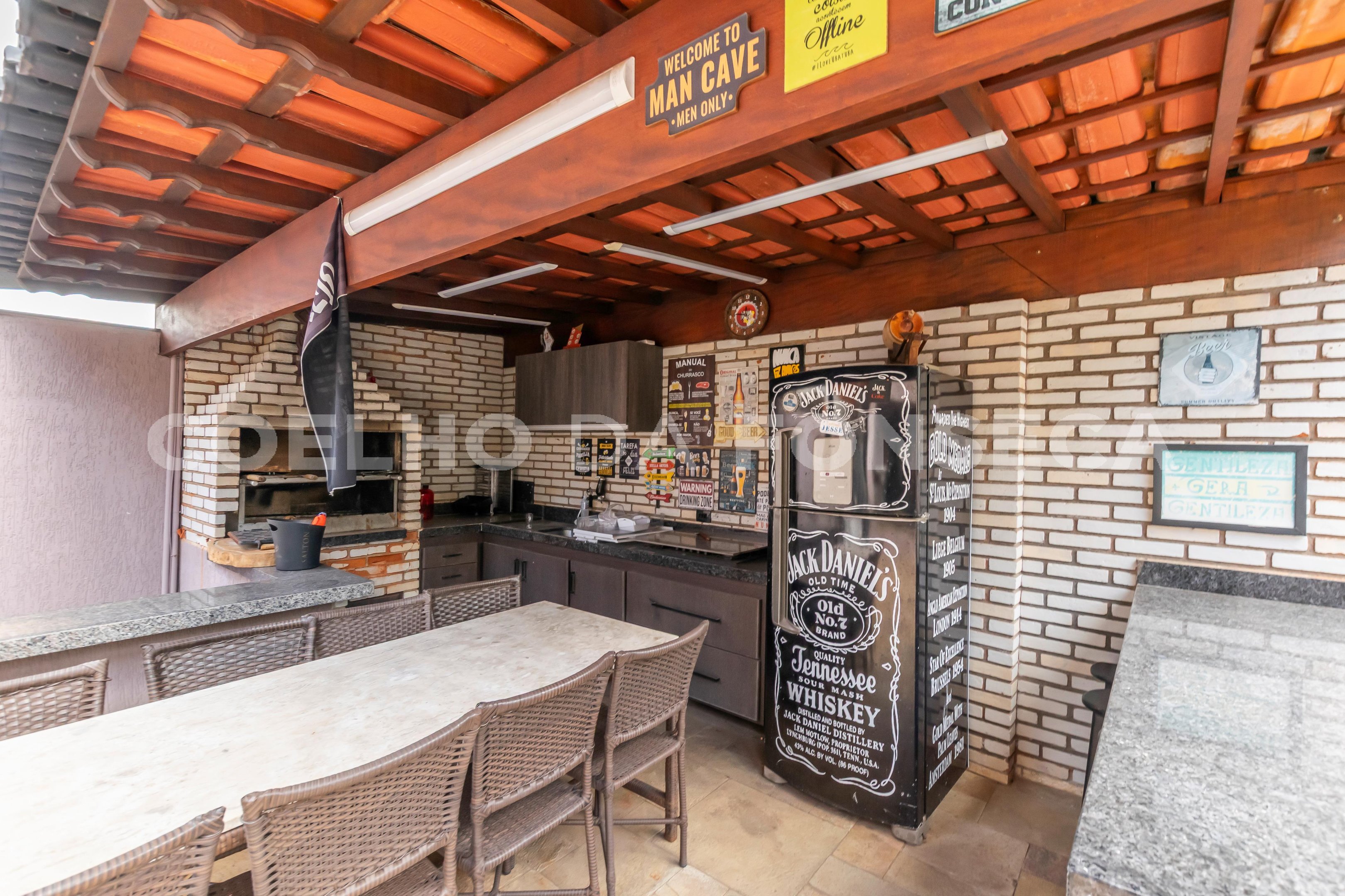 Espaço Gourmet (Unidade)