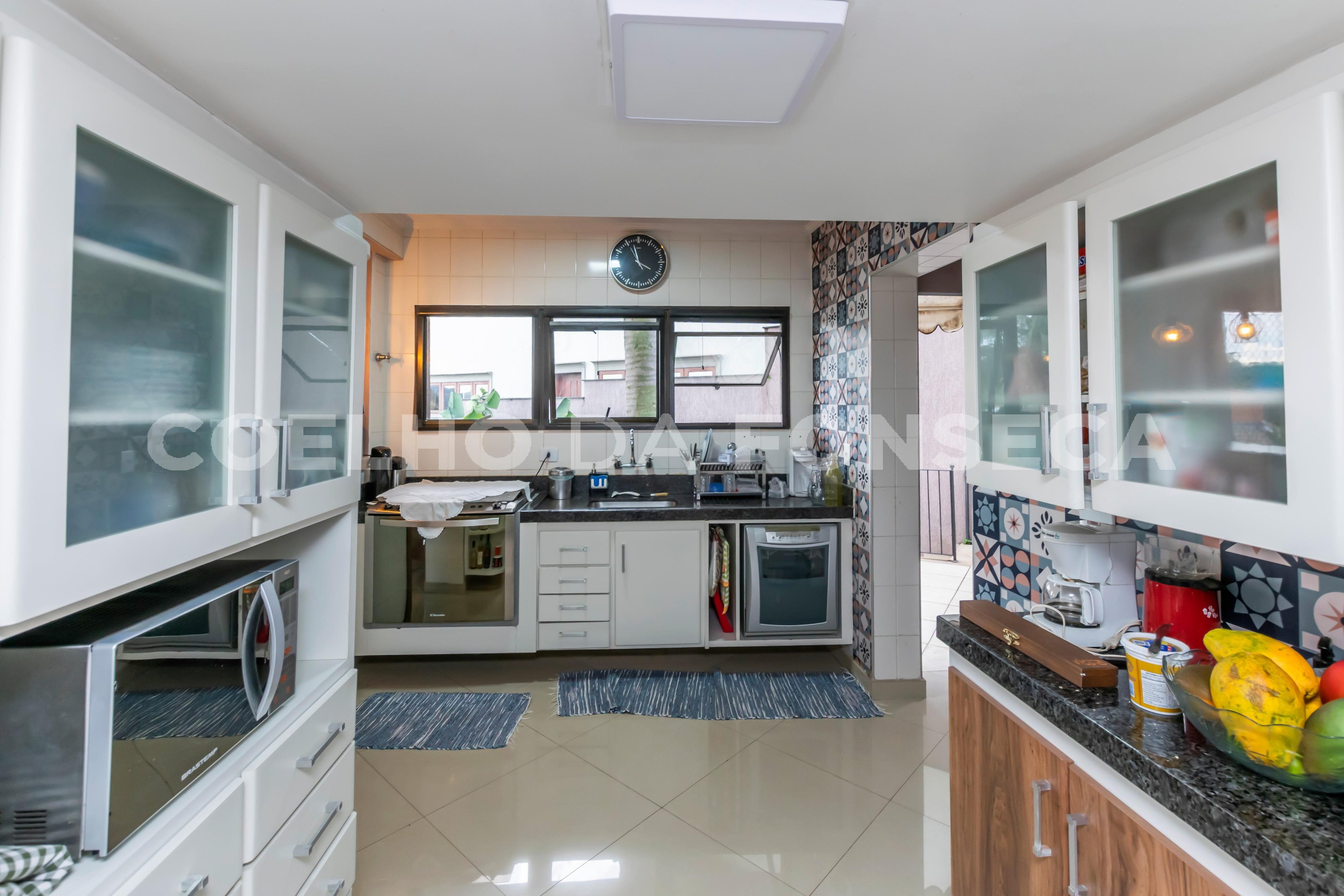 Cozinha