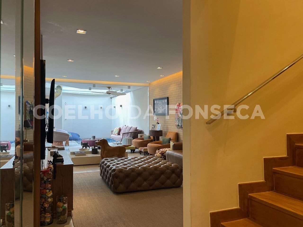 Hall de Circulação