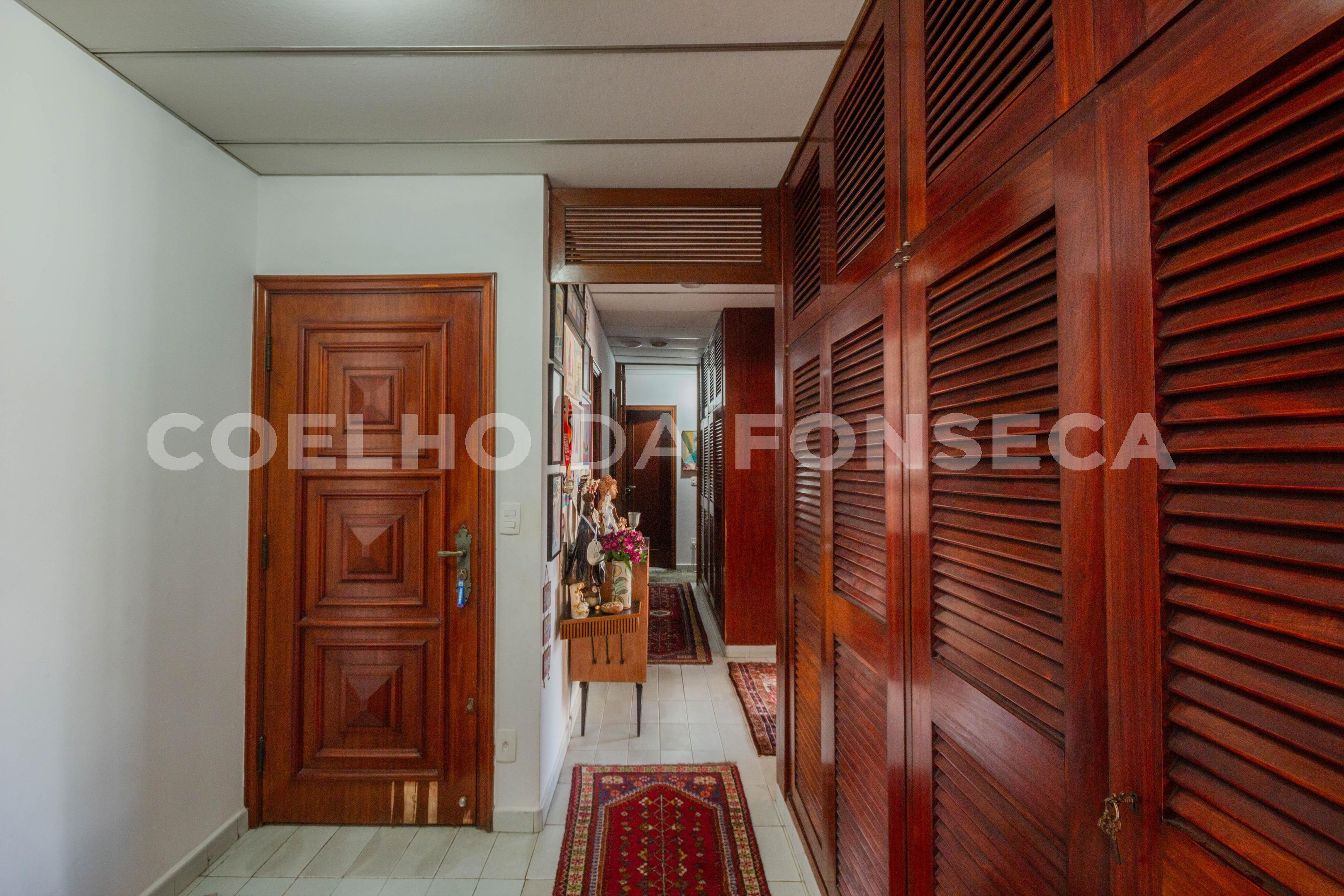 Hall de Circulação