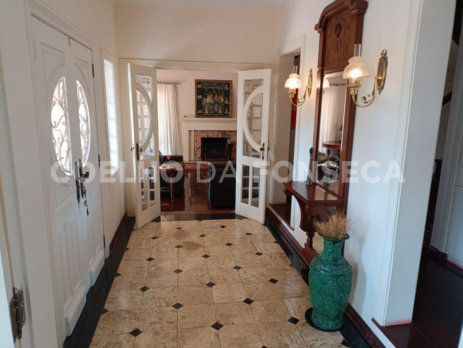 Hall de Circulação