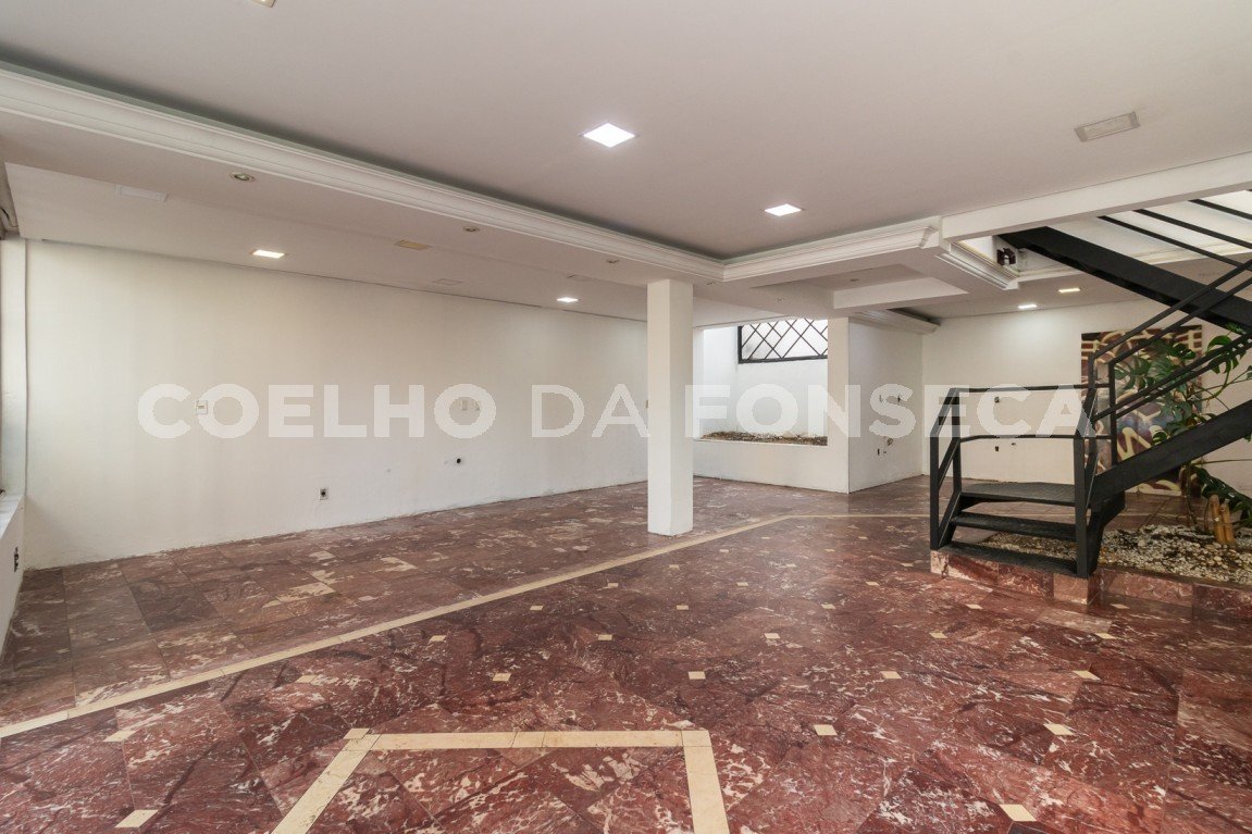 Hall de Circulação