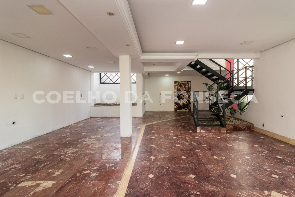 Hall de Circulação
