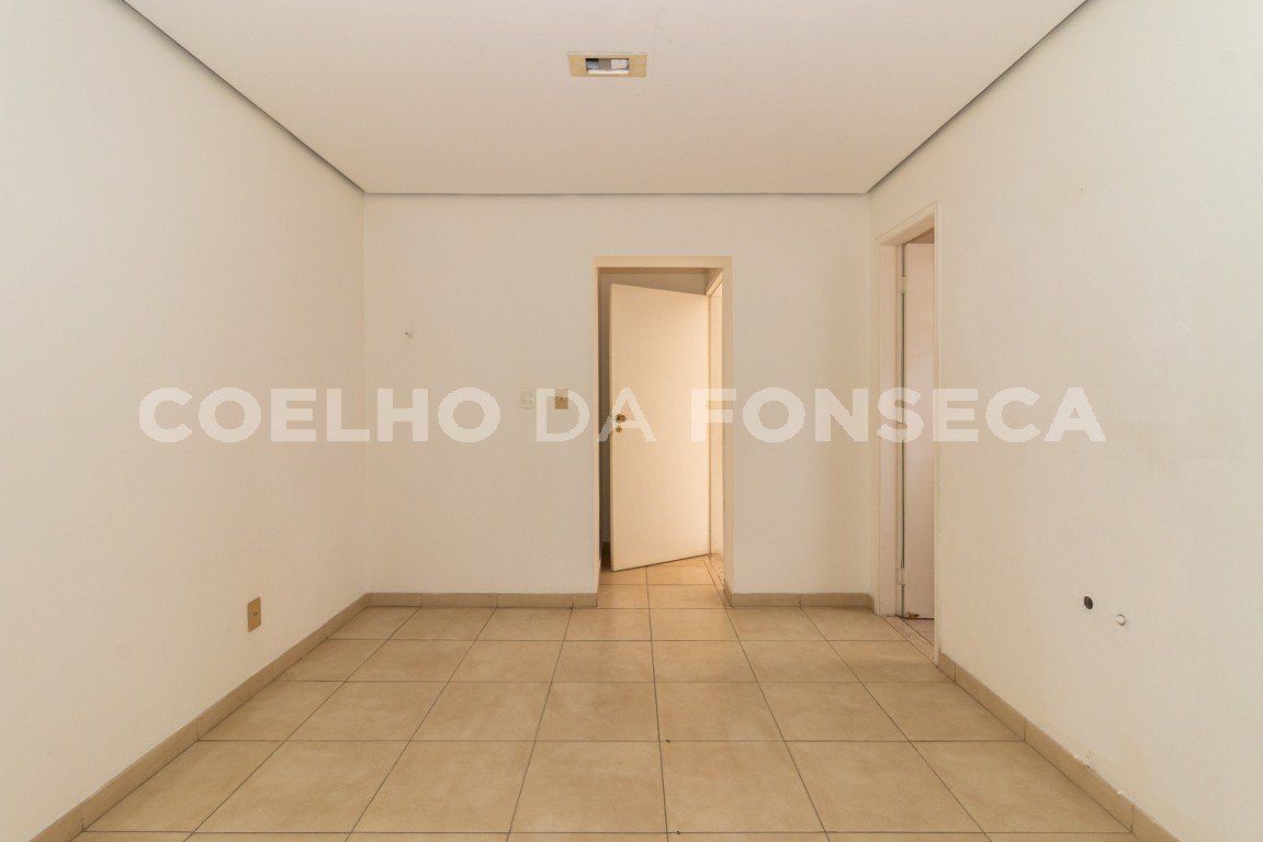 Hall de Circulação