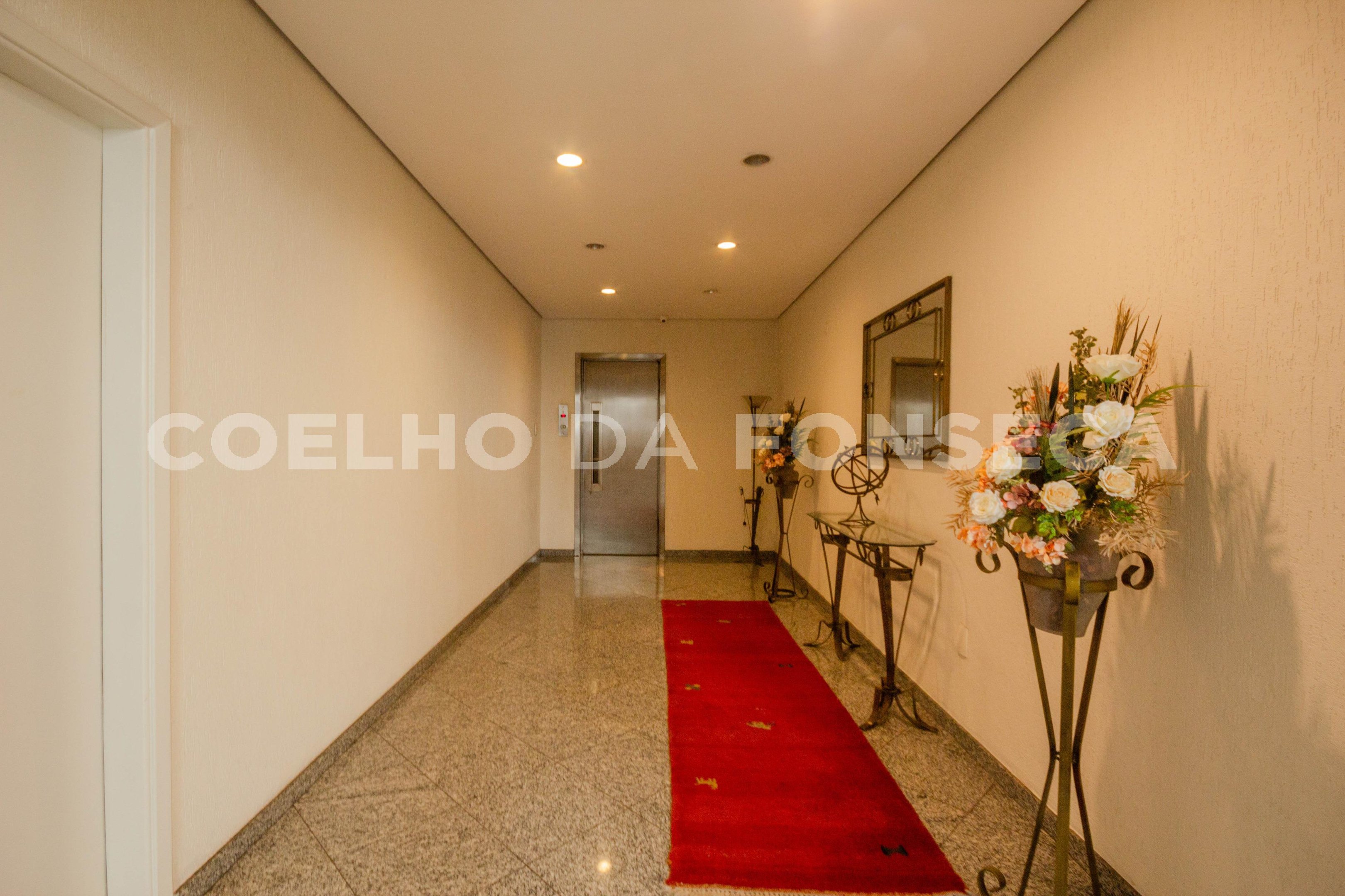 Hall de Circulação