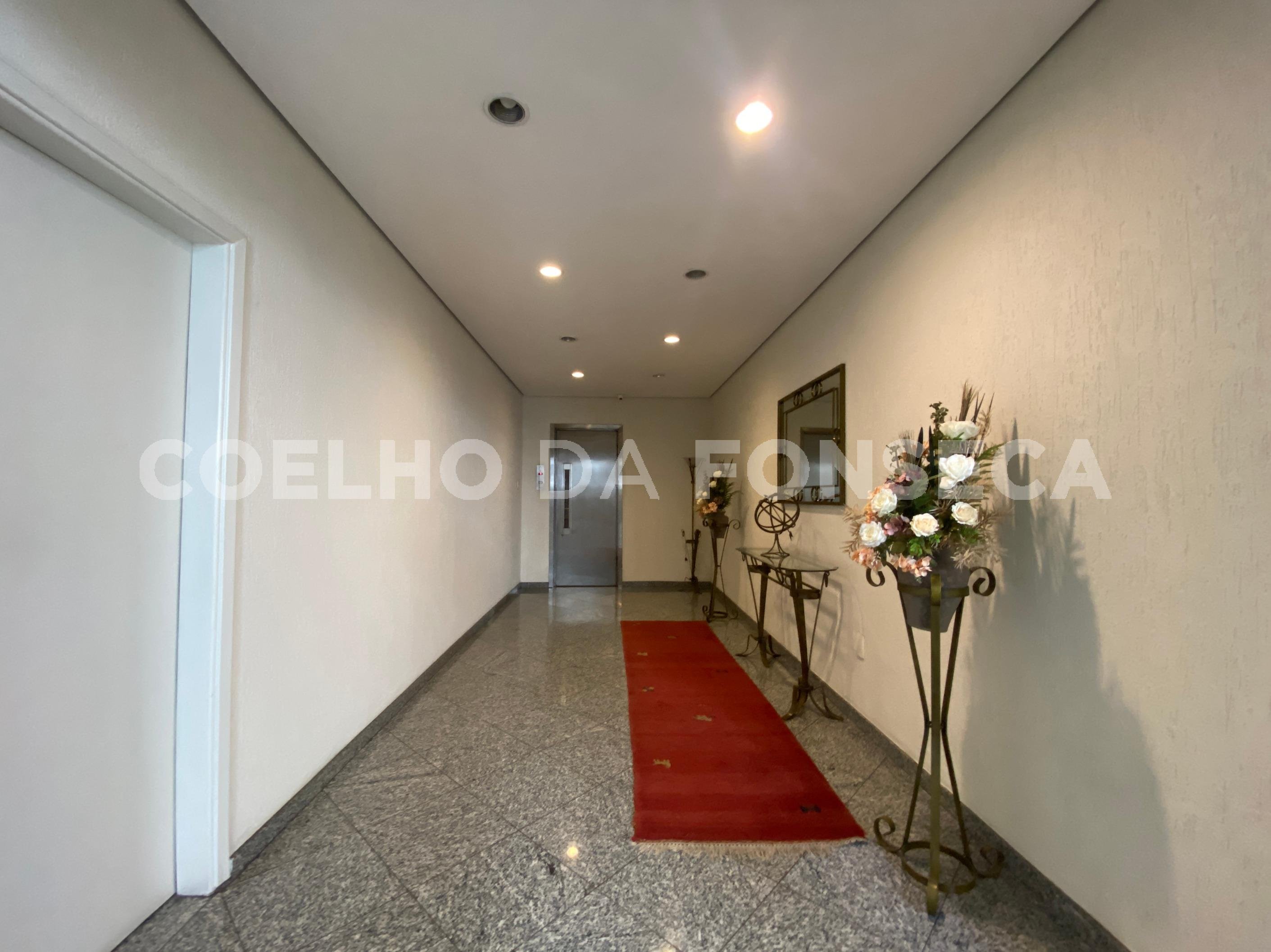 Hall de Circulação