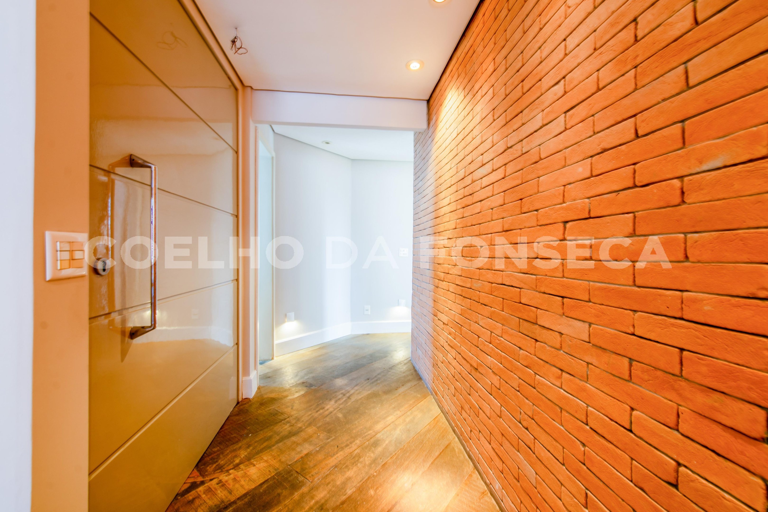 Hall de Circulação