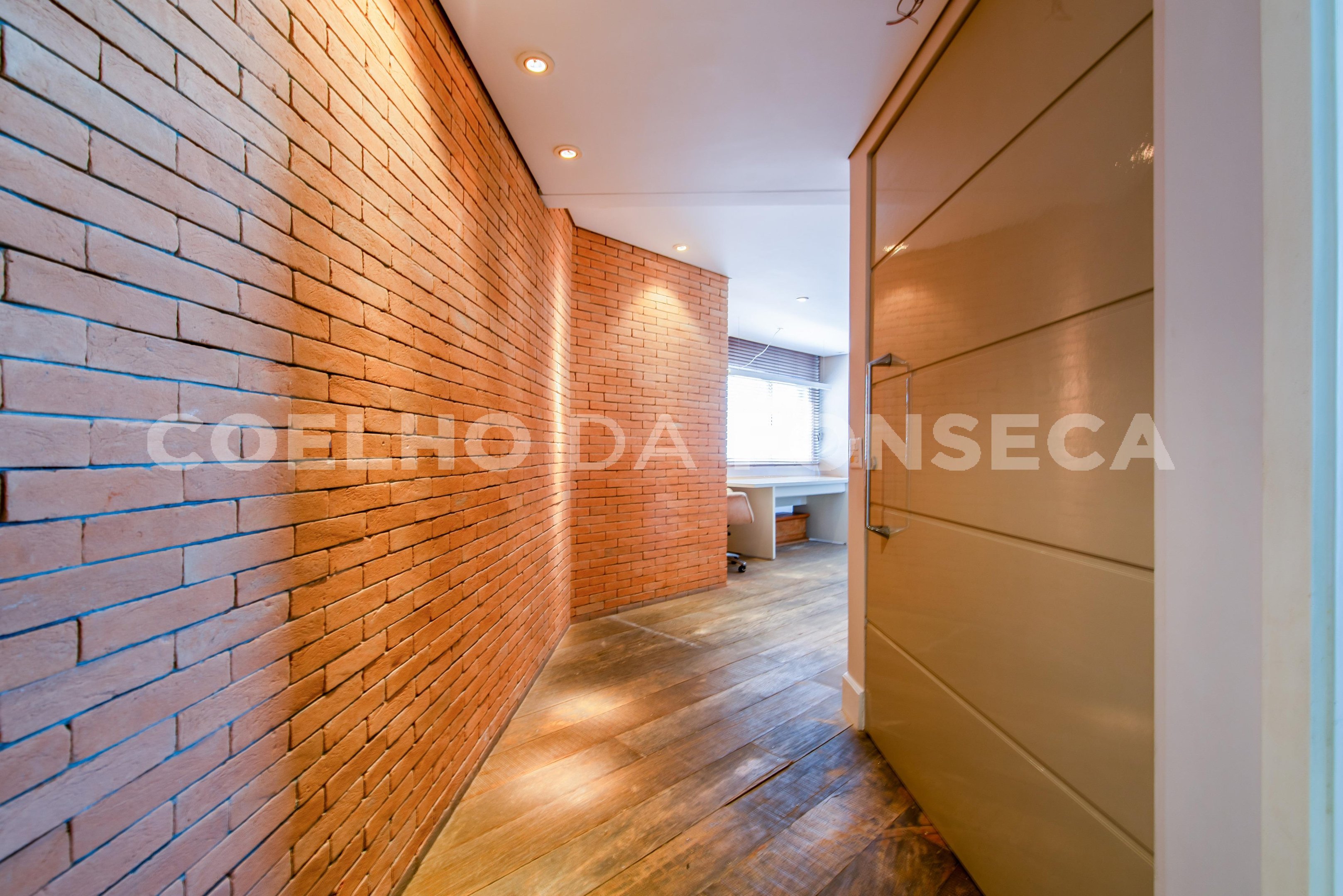 Hall de Circulação