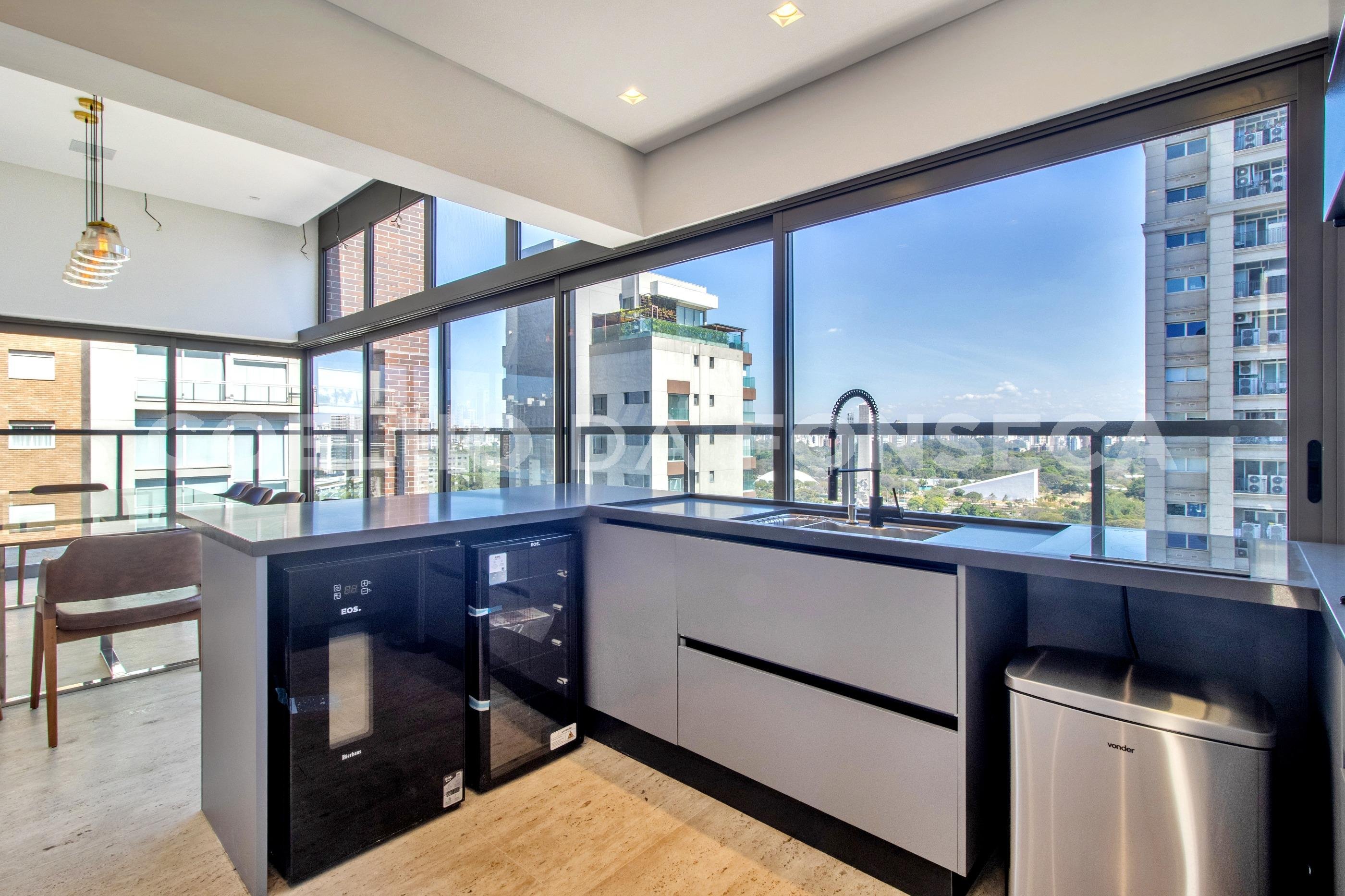 Espaço Gourmet (Unidade)