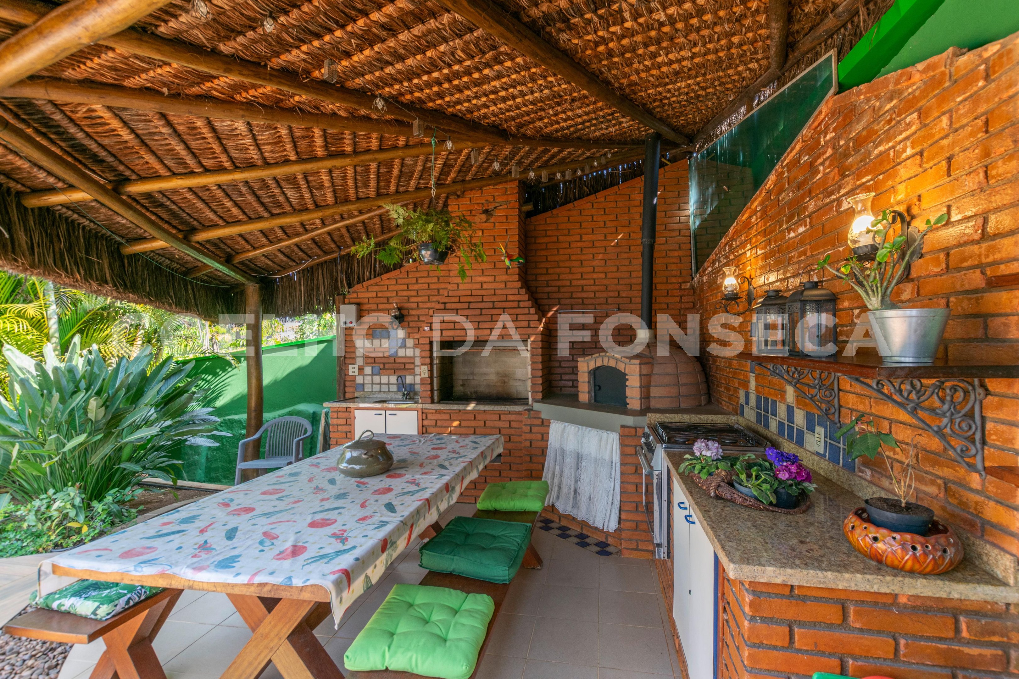 Espaço Gourmet (Unidade)