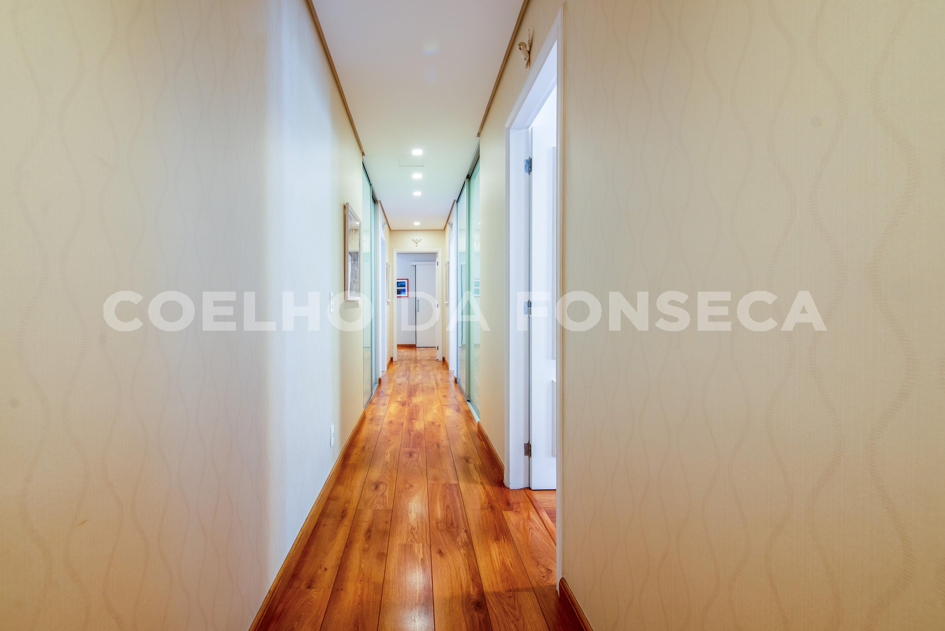 Hall de Circulação