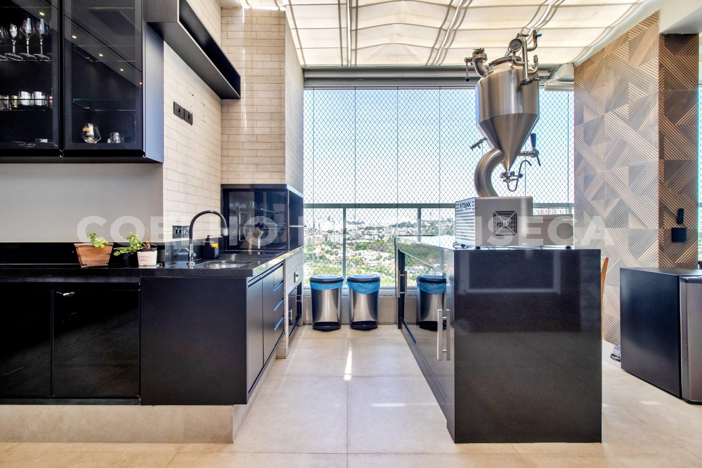 Espaço Gourmet (Unidade)