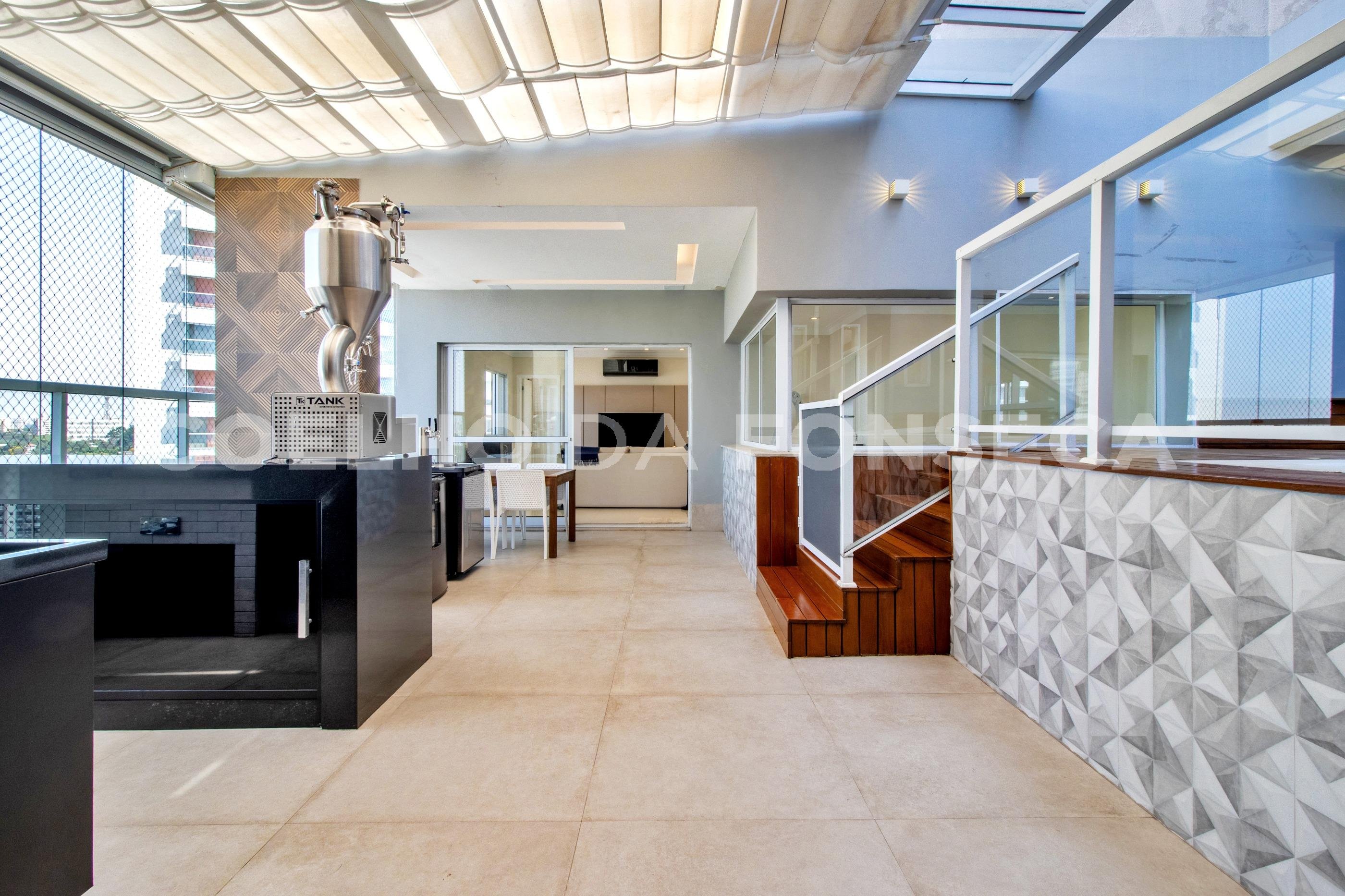 Espaço Gourmet (Unidade)